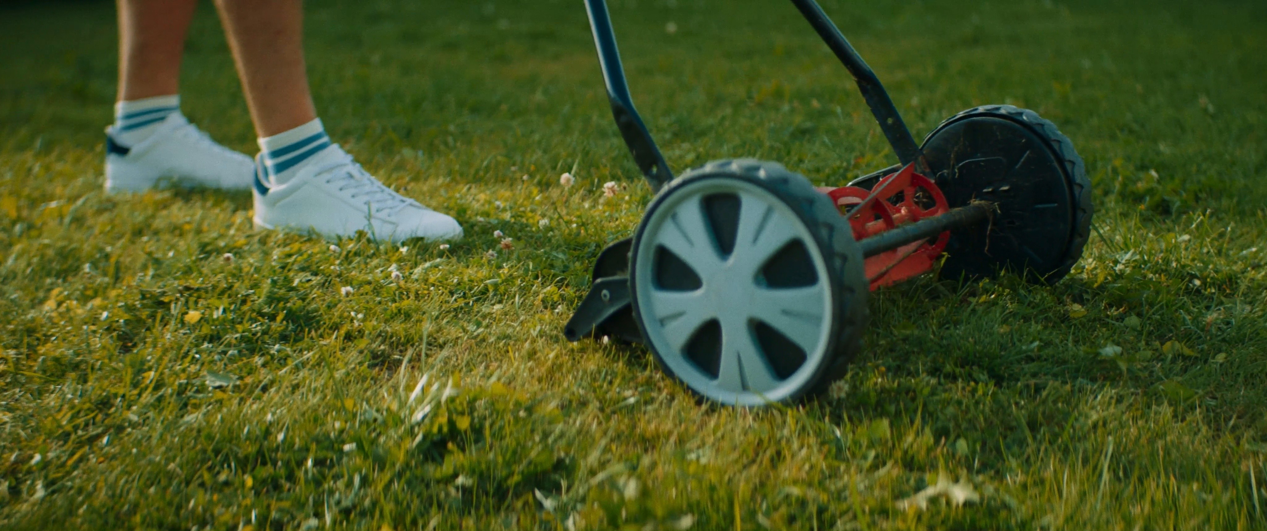 A Helping Hand TVC (2024) —  shot,  lighting