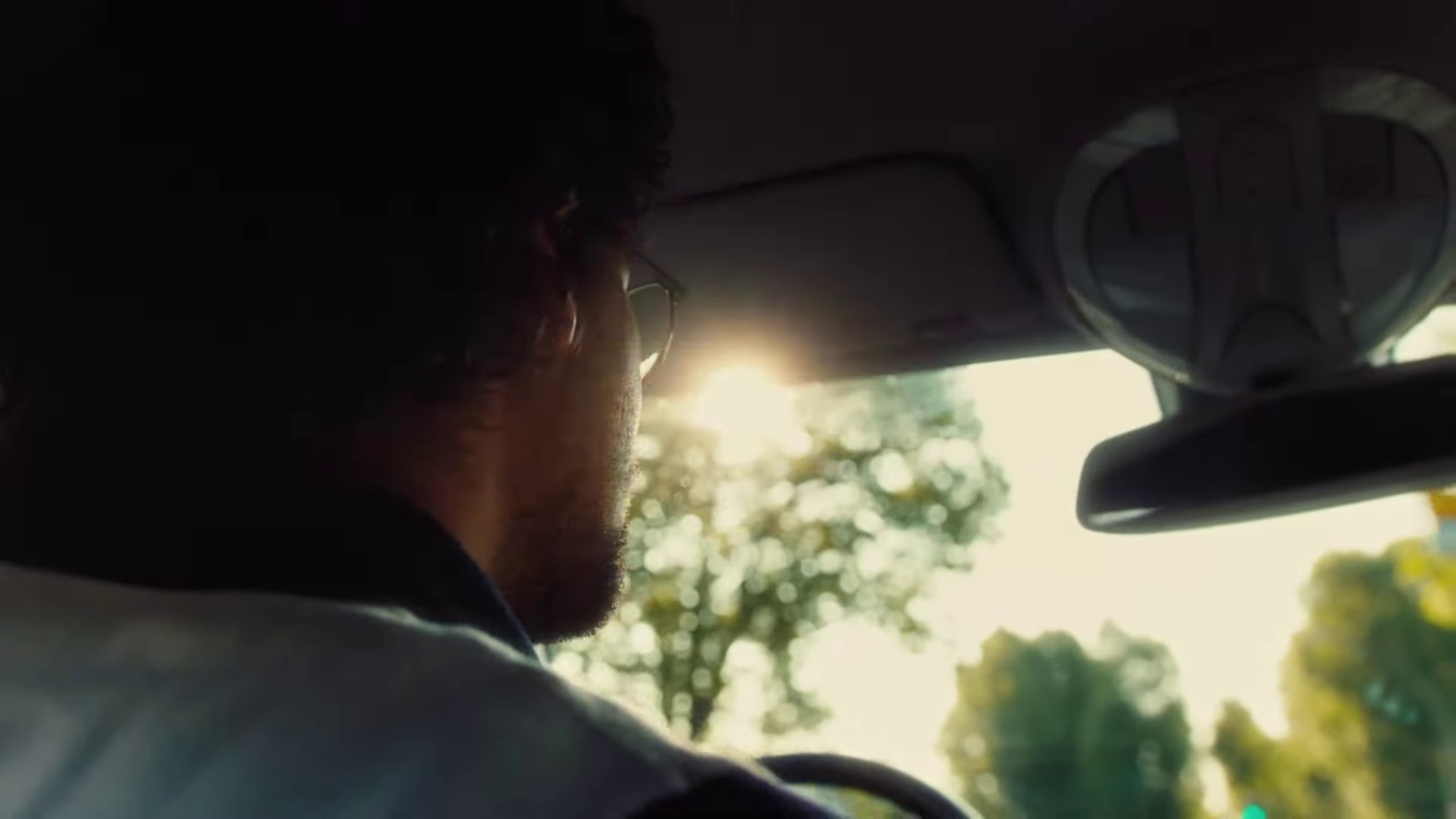 When I'm Back (2023) —  shot,  lighting