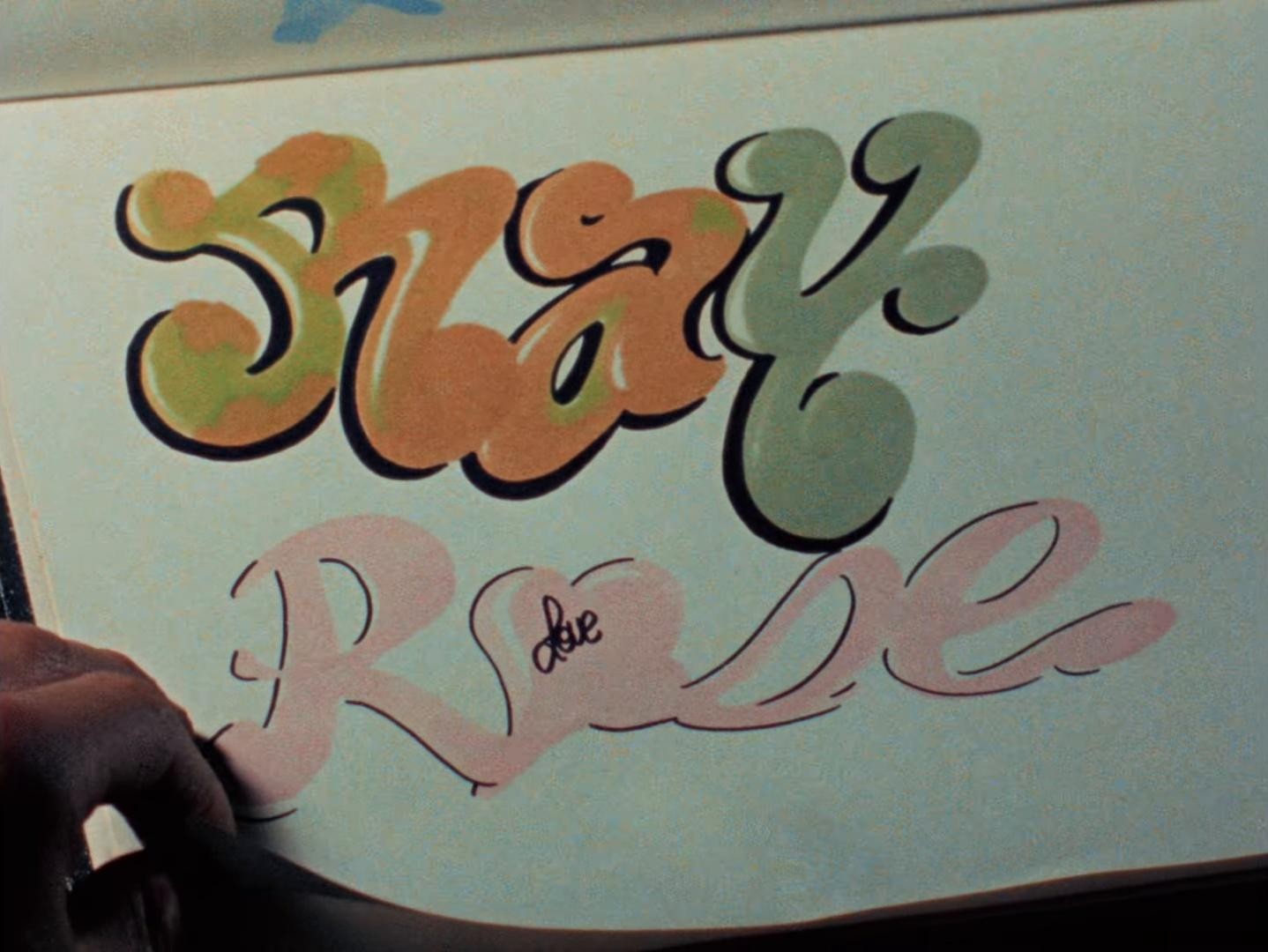 Wild Style (2025) —  shot,  lighting