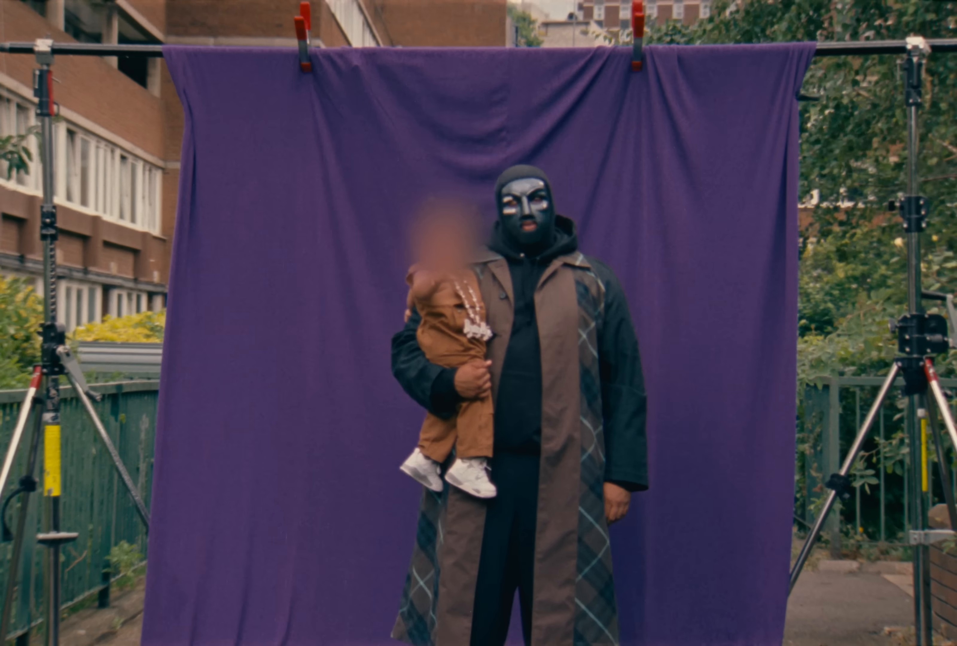 IMPORTANT (2024) —  shot,  lighting