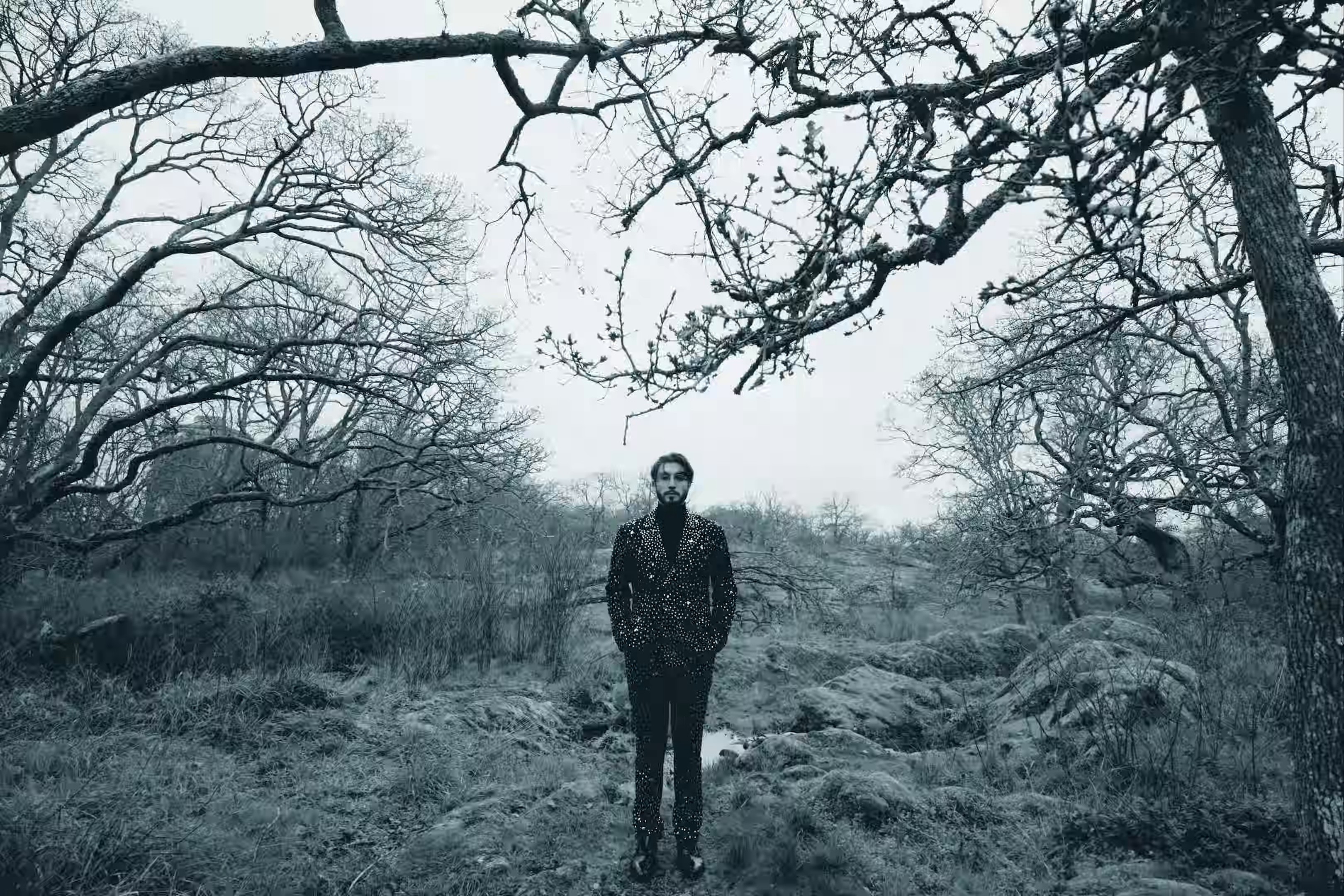 diamonds are forever (2026) —  shot,  lighting