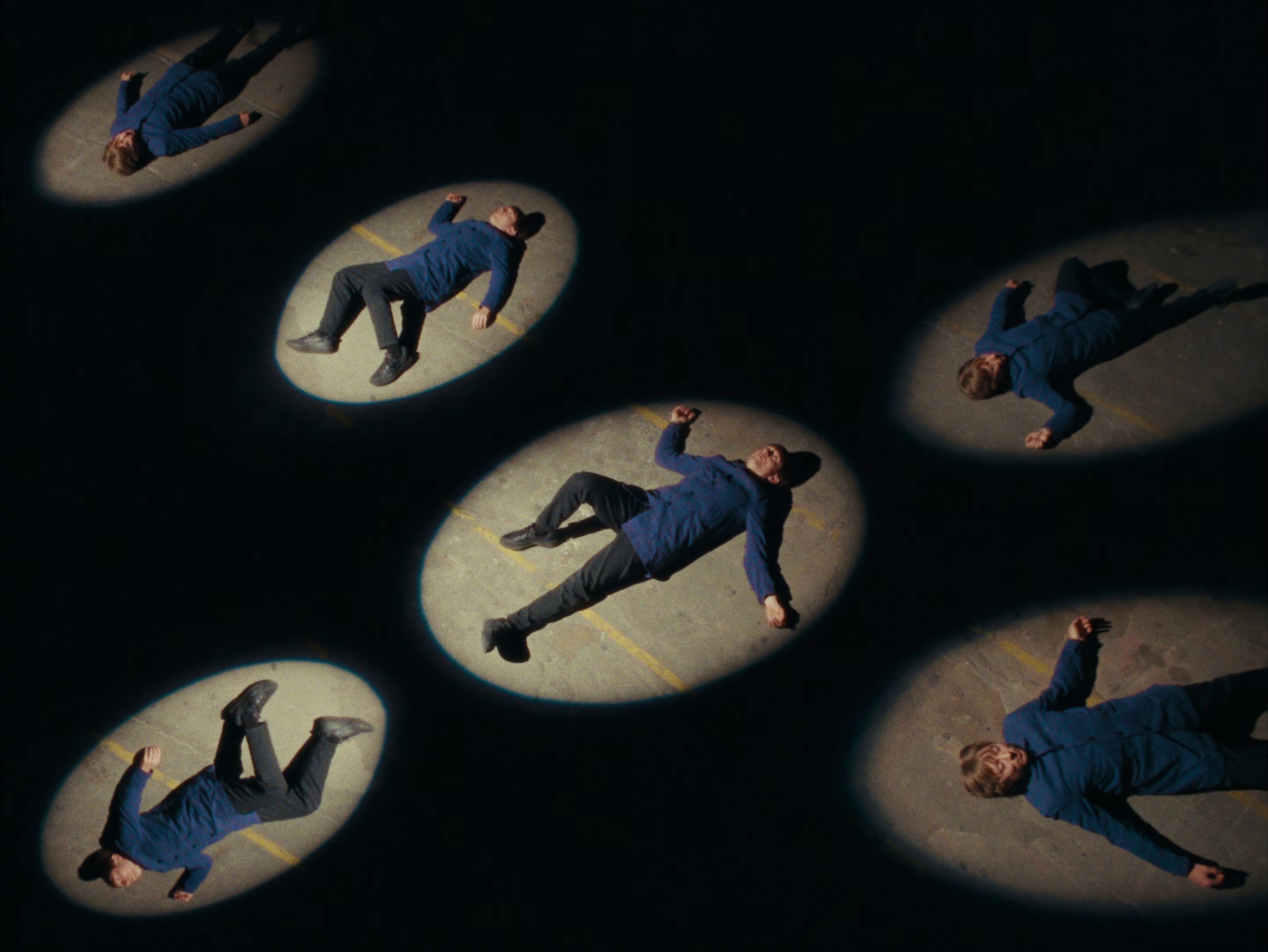 Alpharetta (2024) —  shot,  lighting