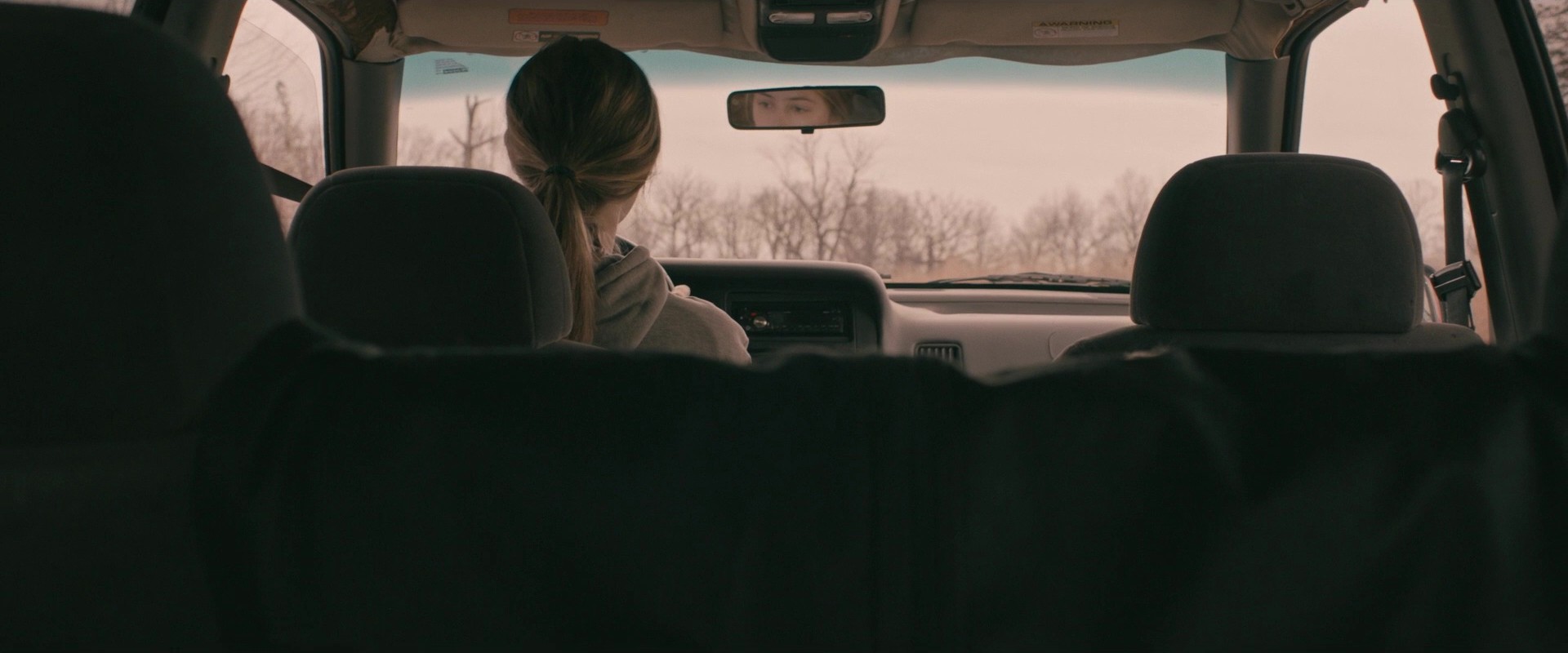 Rust Creek (2018) —  shot,  lighting