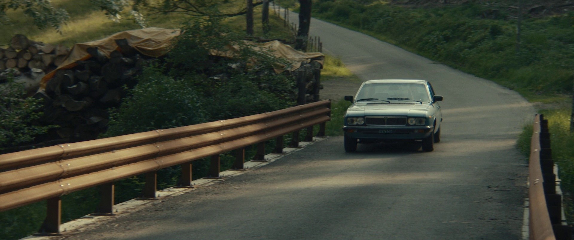 Race for Glory: Audi vs. Lancia (2024) —  shot,  lighting