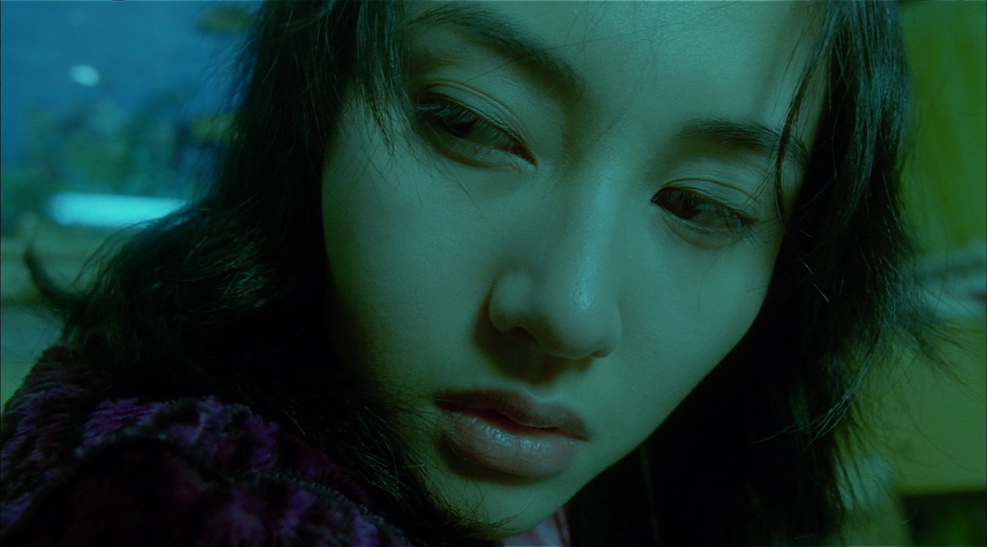 Fallen Angels (1997) —  shot,  lighting