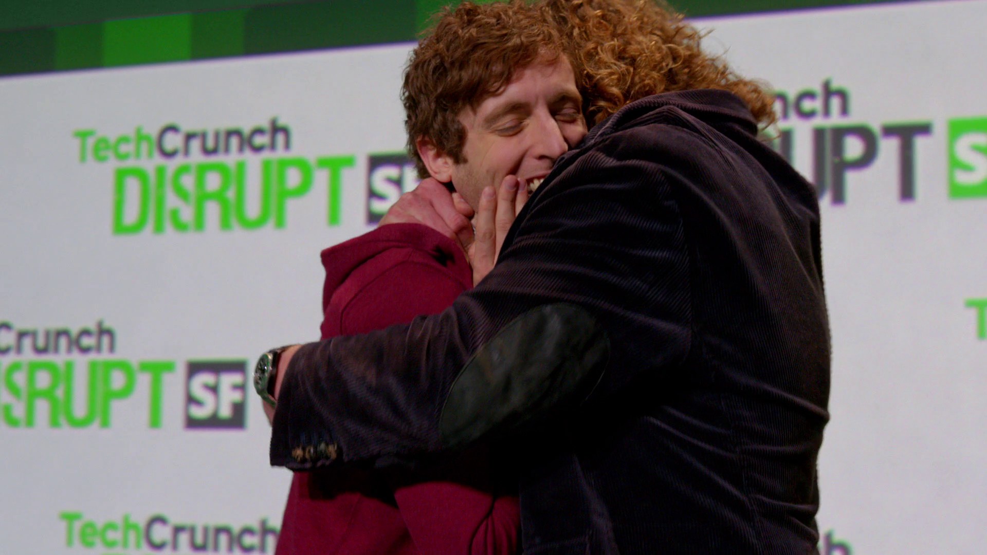 Optimal Tip-To-Tip Efficiency (2014) —  shot,  lighting