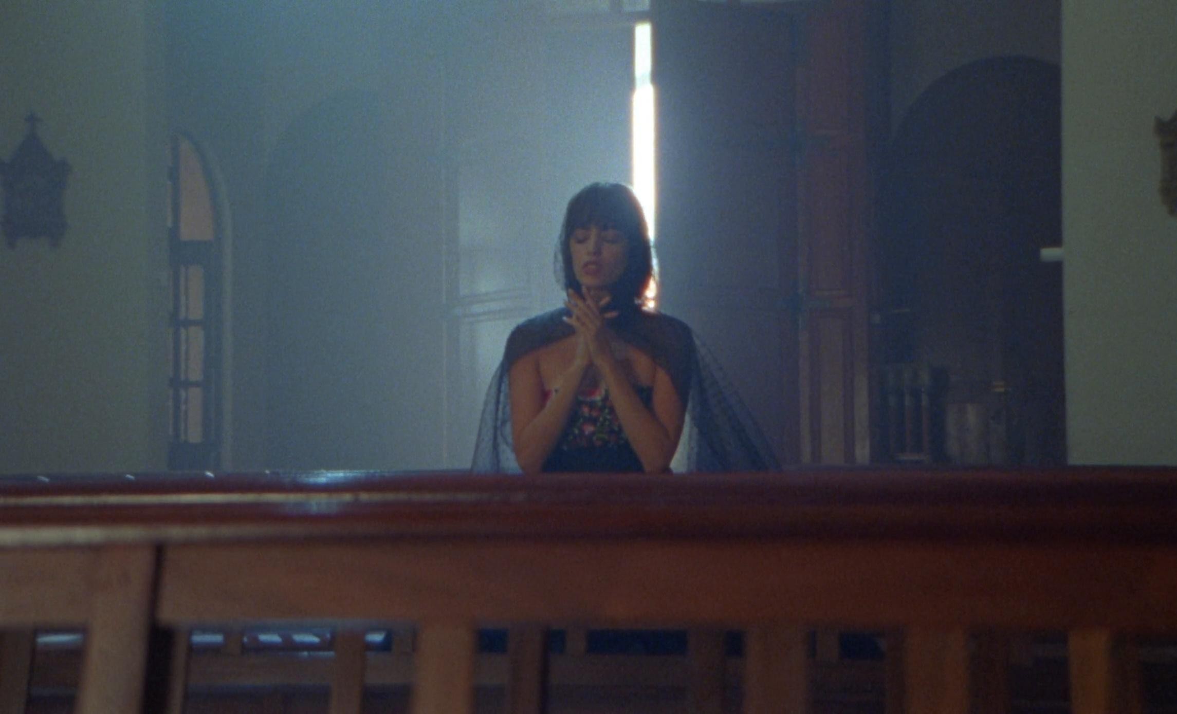 REZAR (2021) —  shot,  lighting