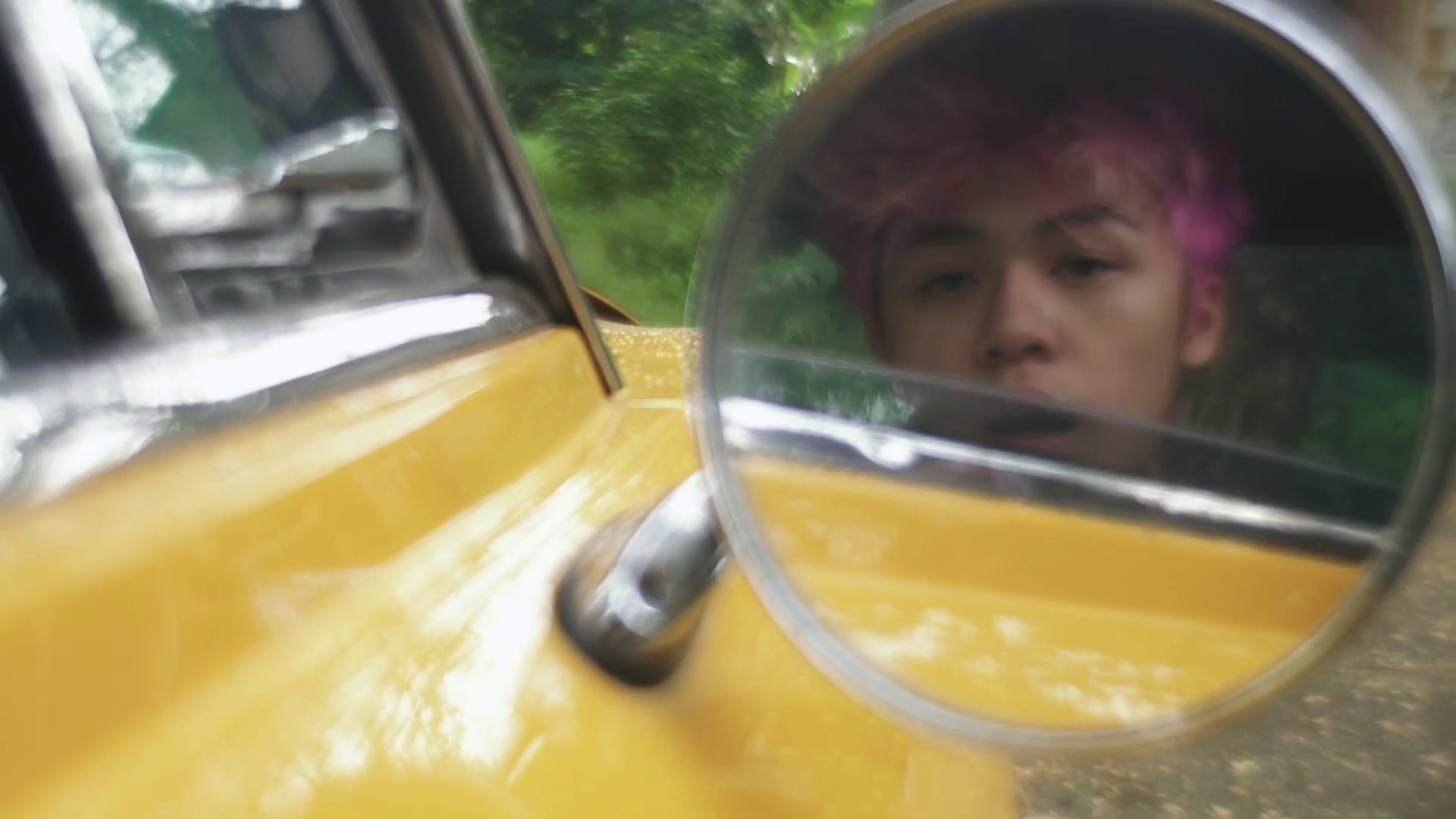 Star in Love (2021) —  shot,  lighting