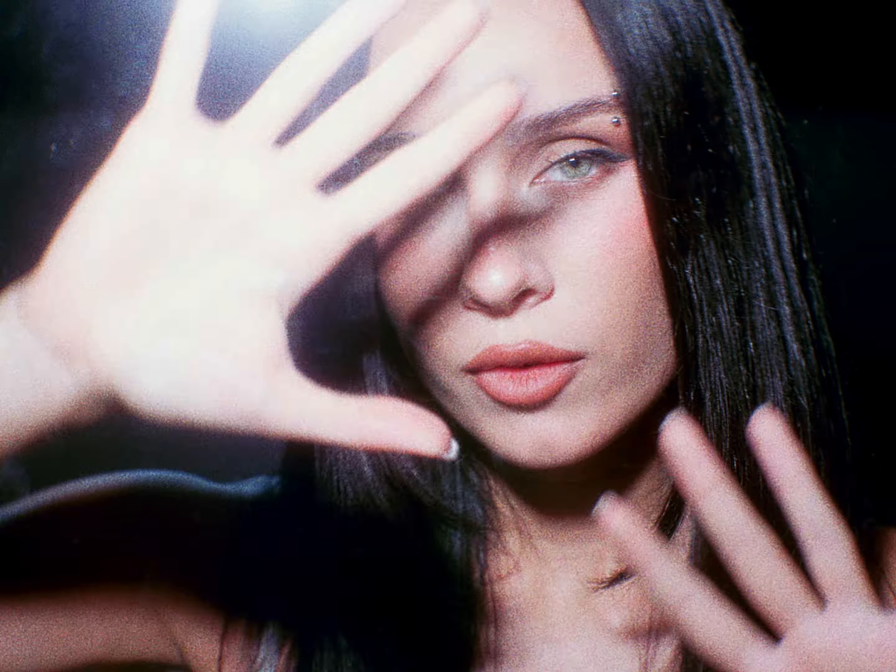 Фетиш (2024) —  shot,  lighting