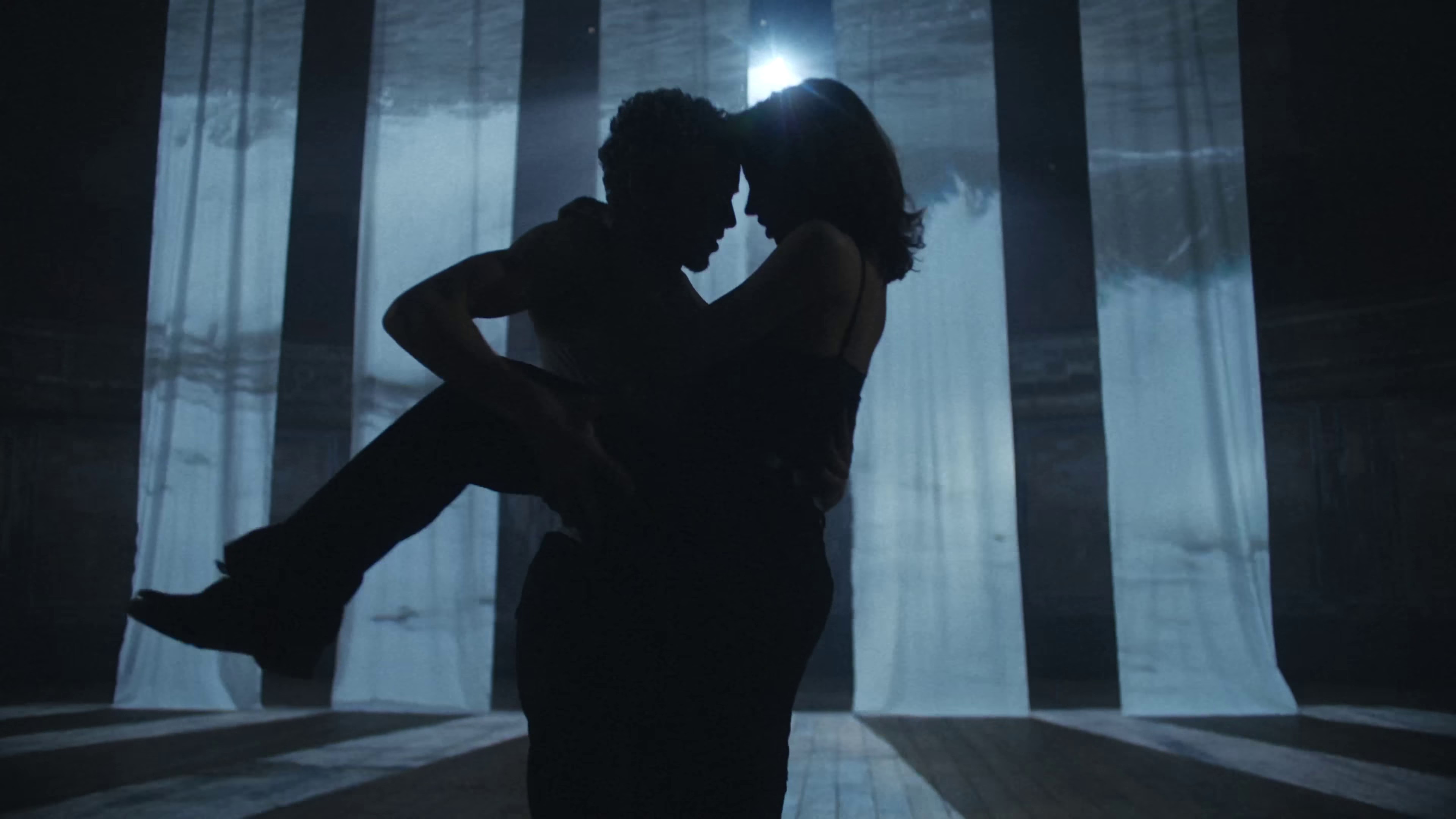 Good At Breaking Hearts (2023) —  shot,  lighting