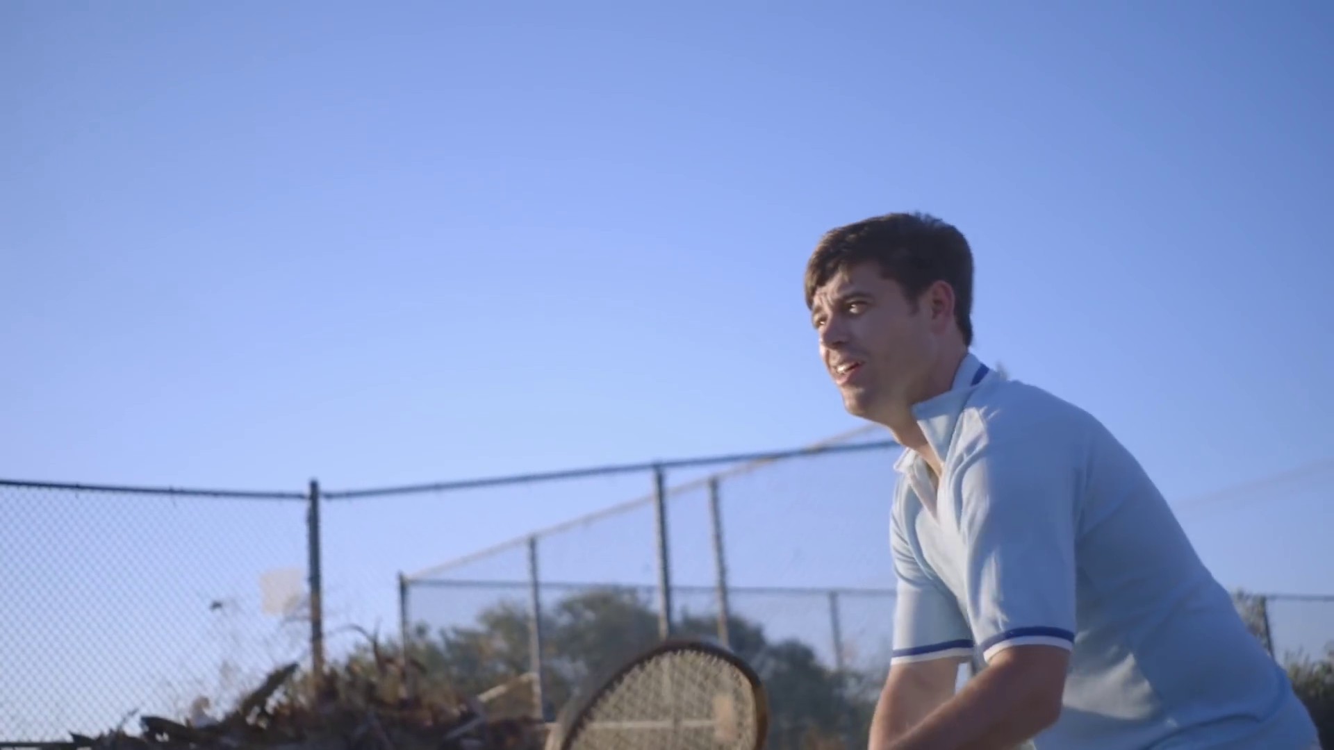 Night Owl  (2016) —  shot,  lighting