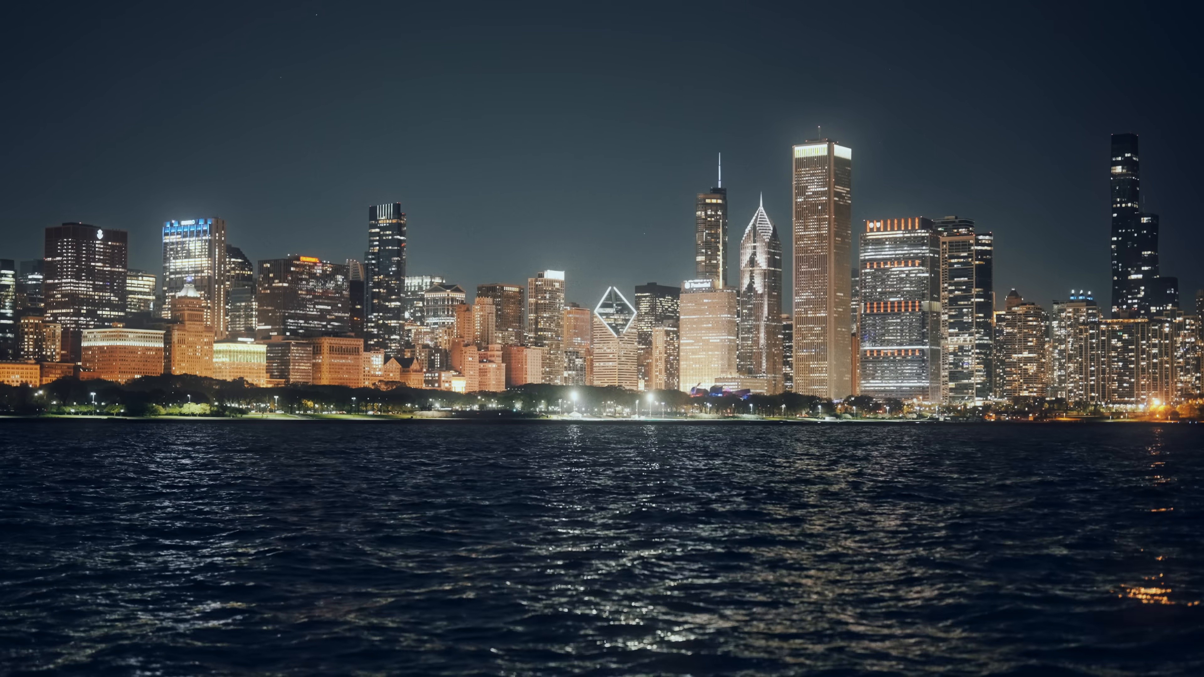 Call Me Insane (2025) —  shot,  lighting