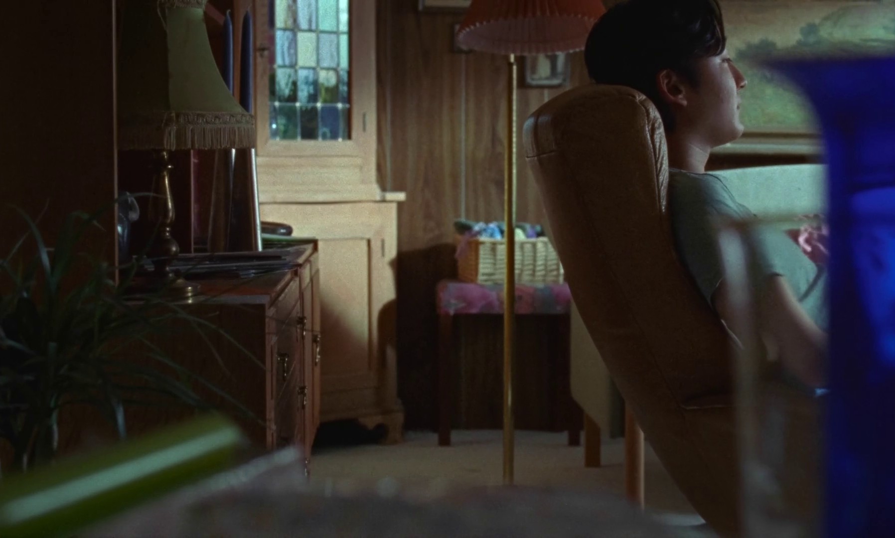 The Quiet Migration (2023) —  shot,  lighting