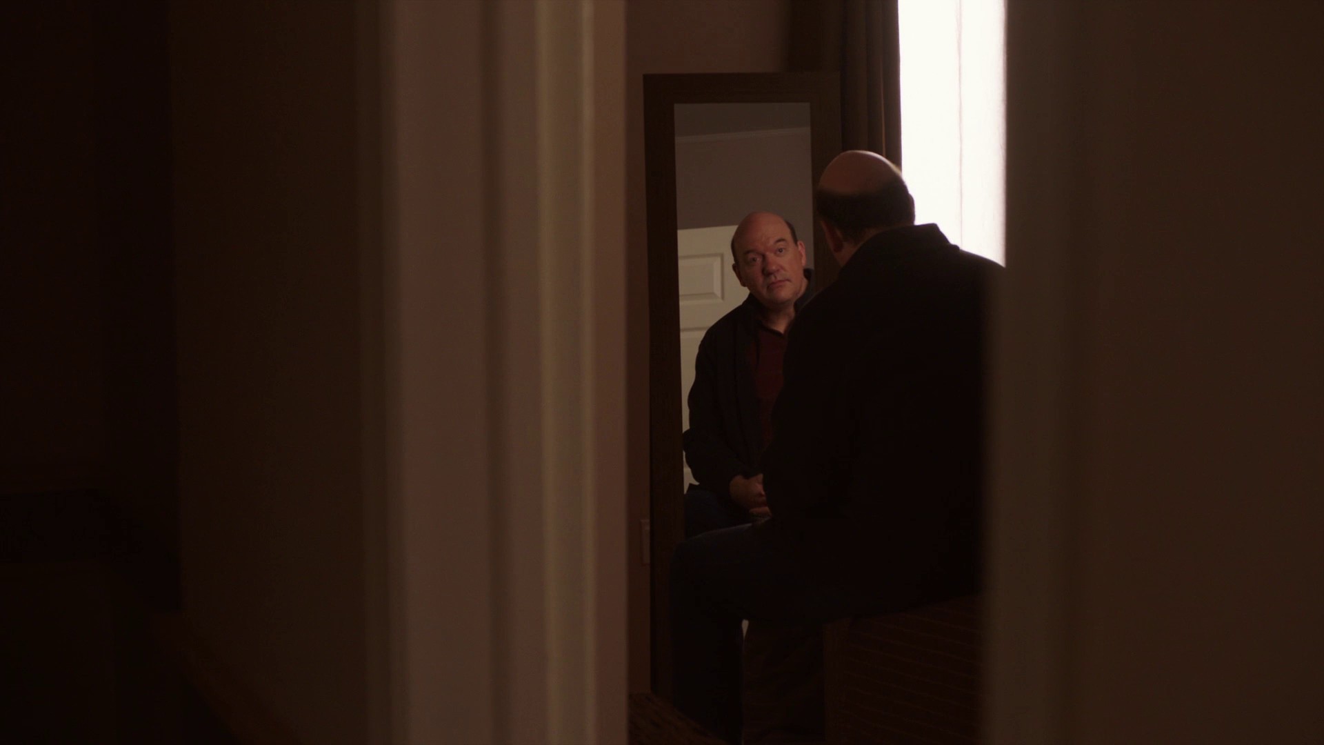 Beware the Cannibals (2017) —  shot,  lighting