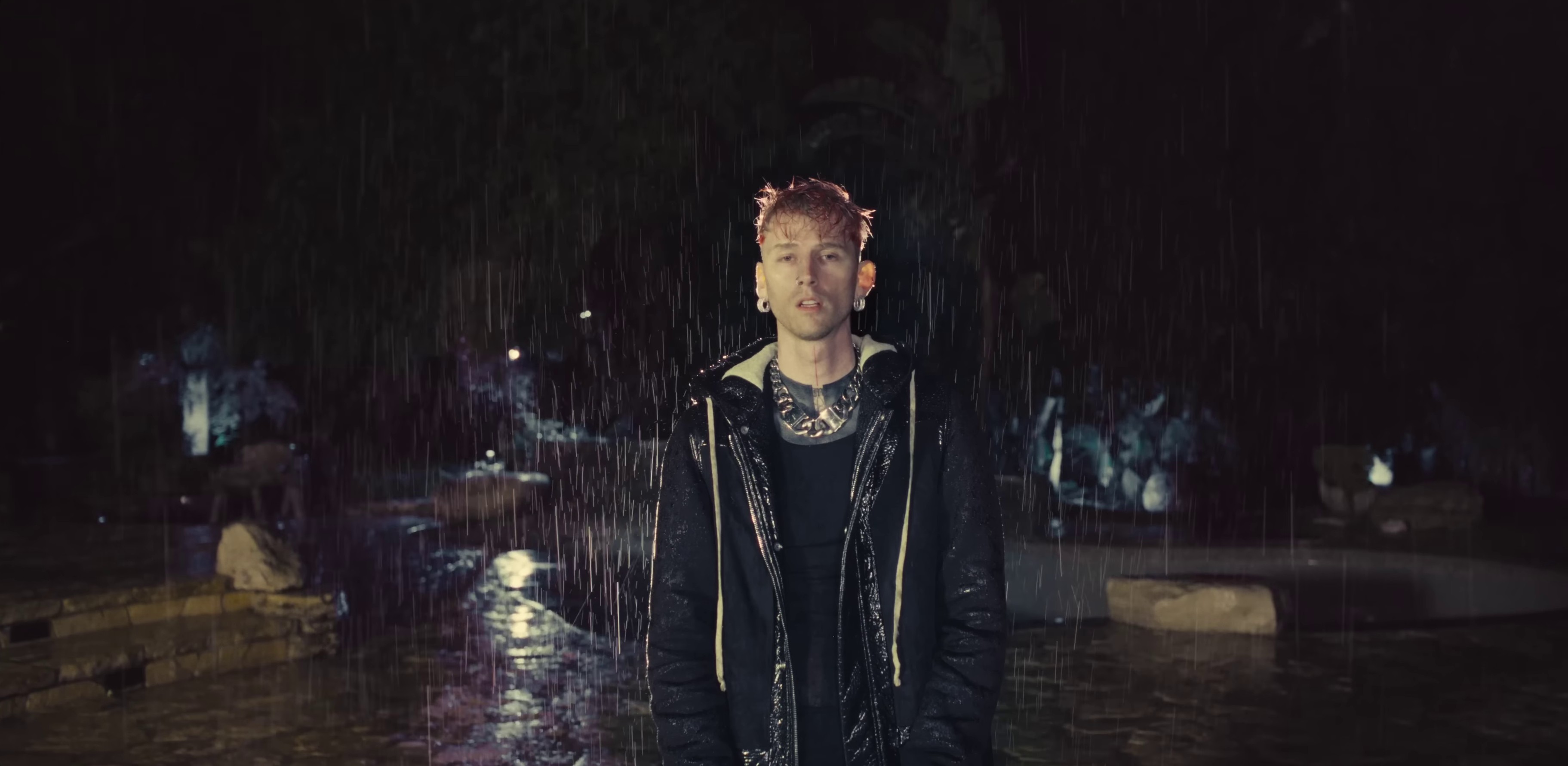 dont let me go (2024) —  shot,  lighting