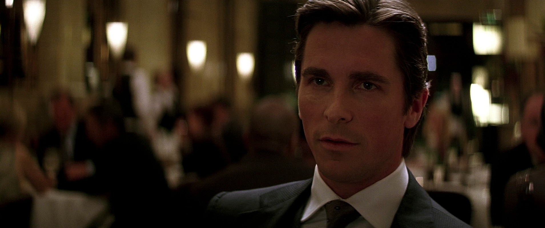 The Dark Knight (2008) —  shot,  lighting