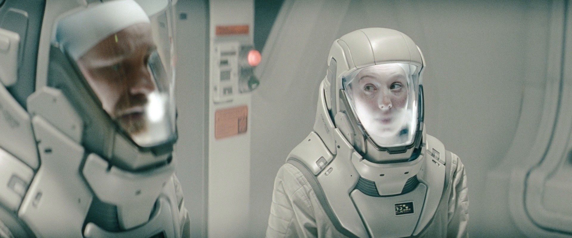 Jurassic World: Rebirth (2025) —  shot,  lighting