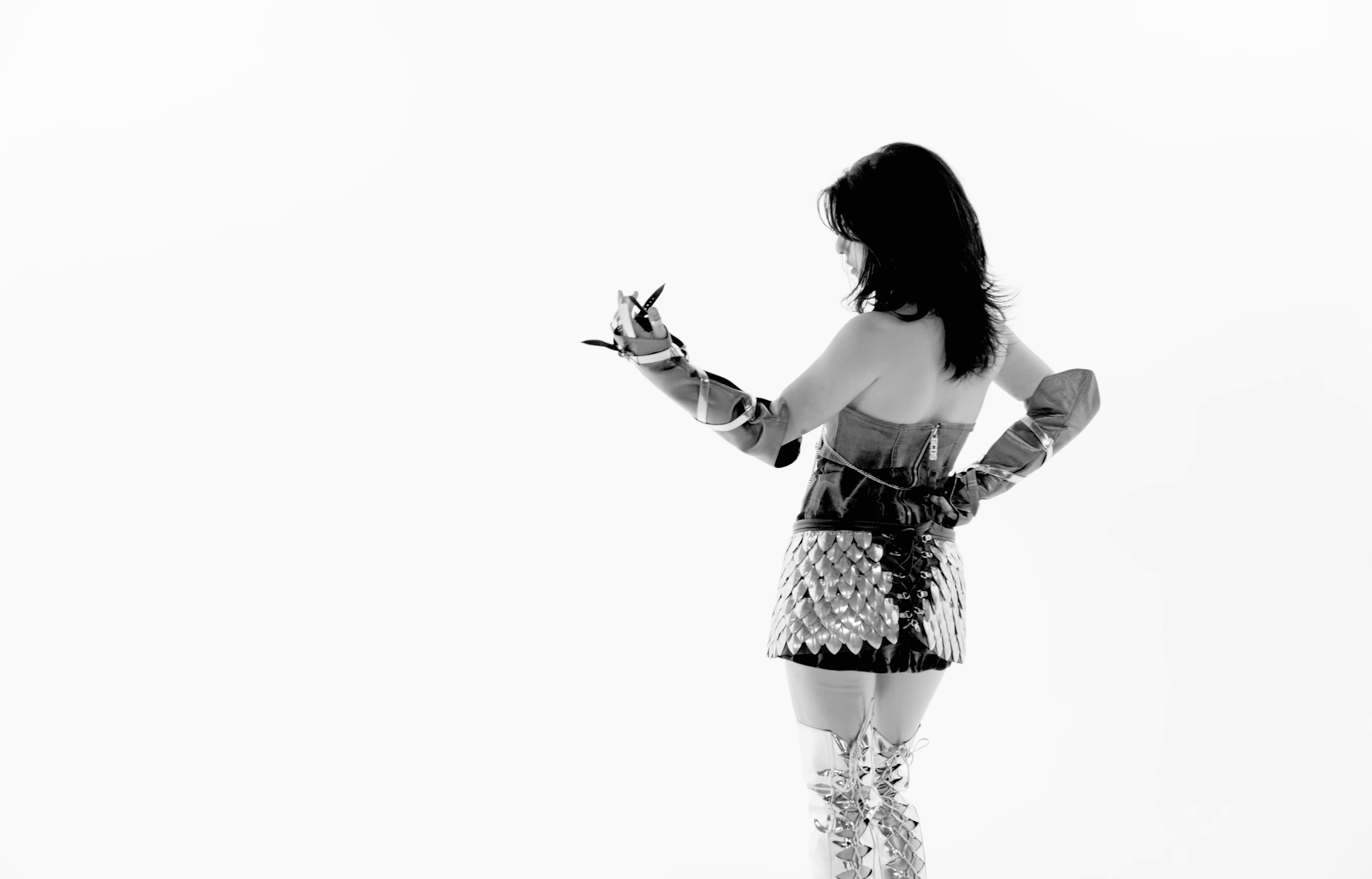 we’ll make this ok (2022) —  shot,  lighting