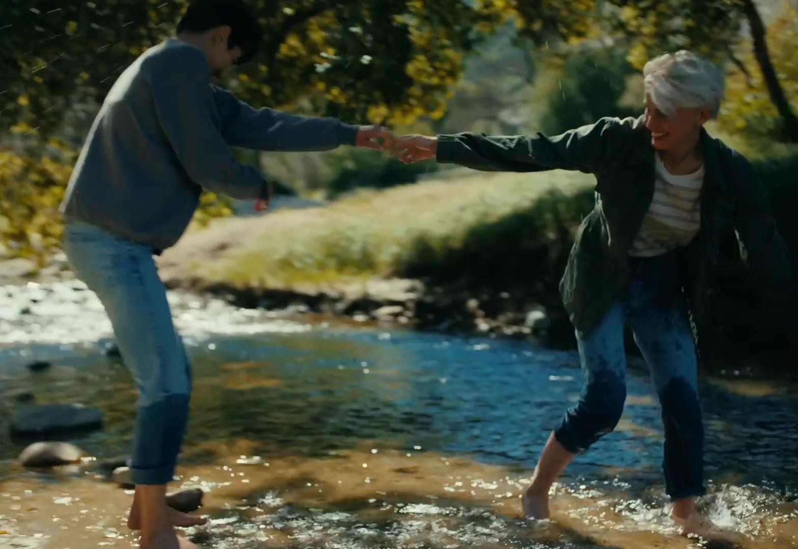 Love (Dir Cut) (2025) —  shot,  lighting