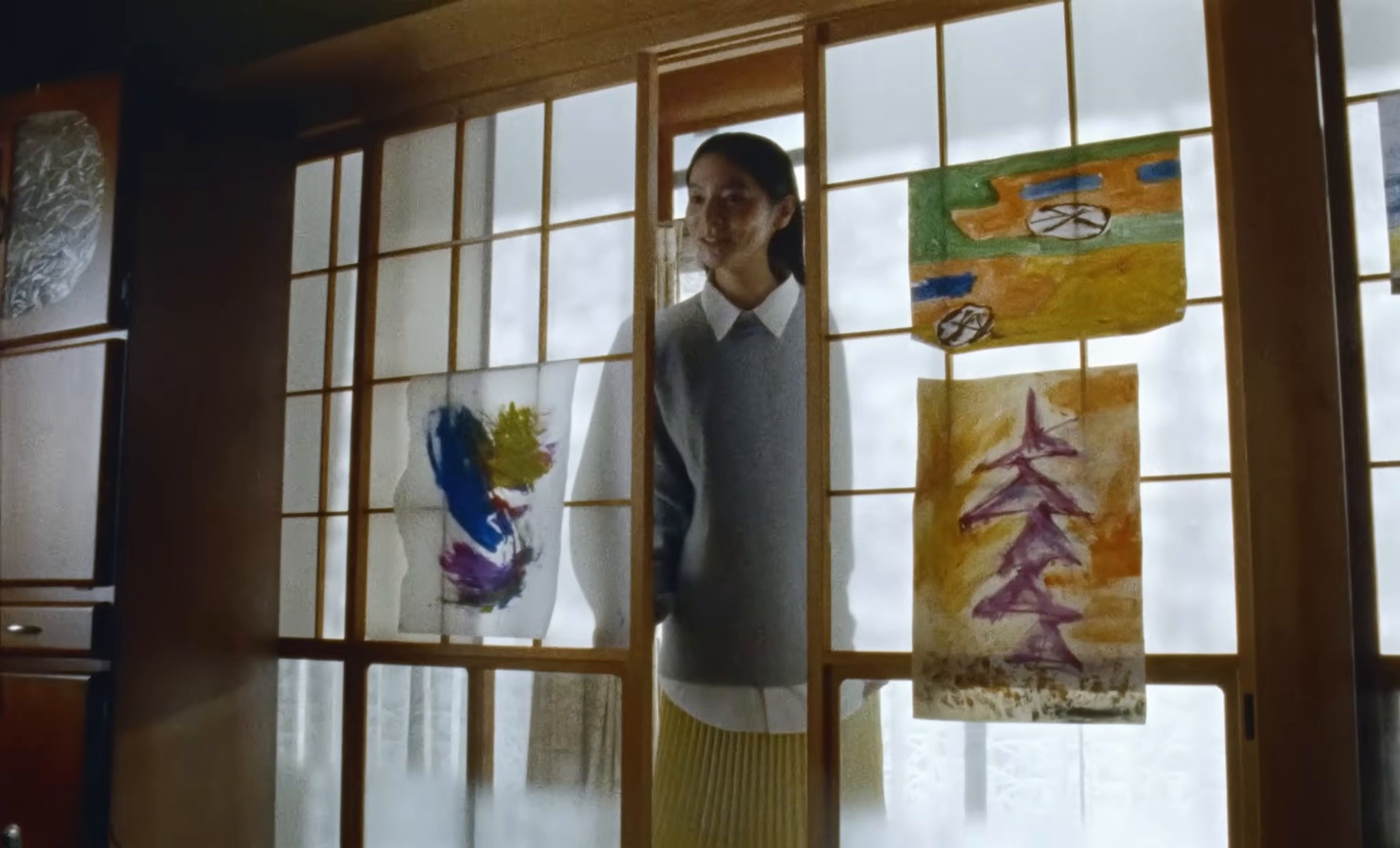 Orange Juice (2025) —  shot,  lighting