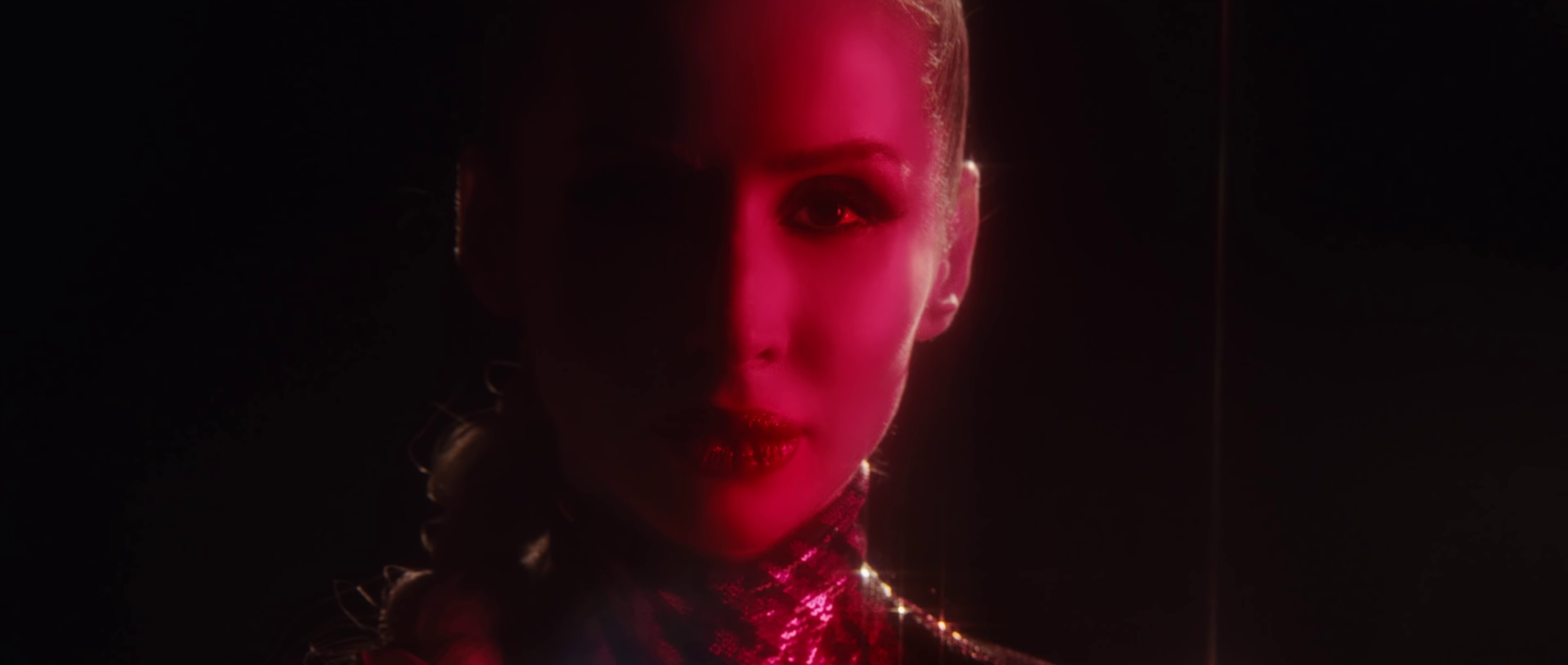 Boom Boom (2020) —  shot,  lighting