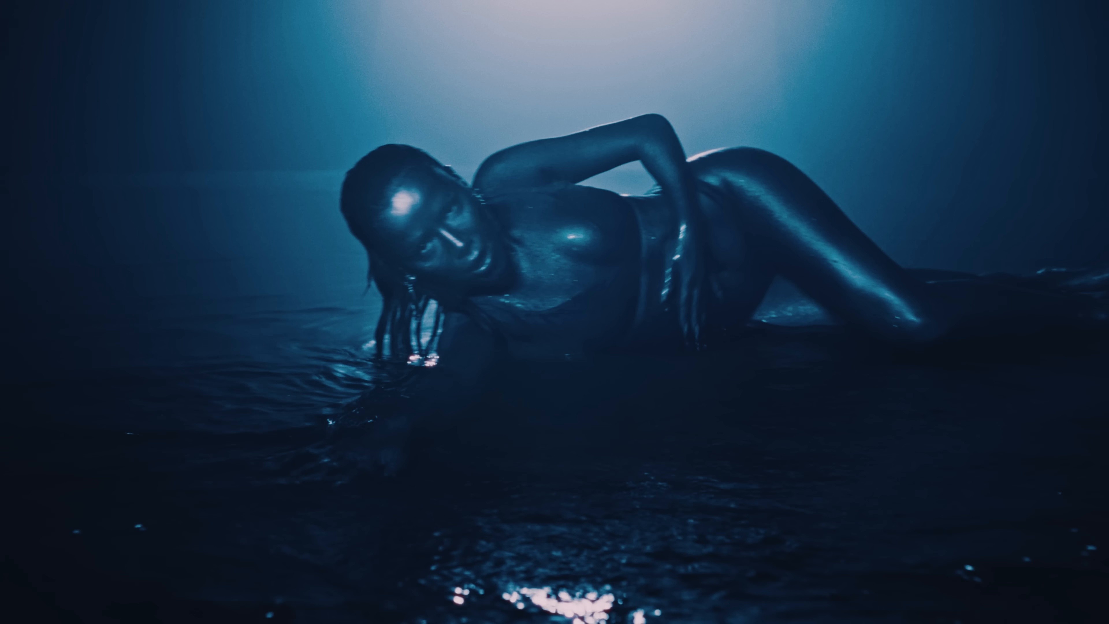 Uje (2025) —  shot,  lighting