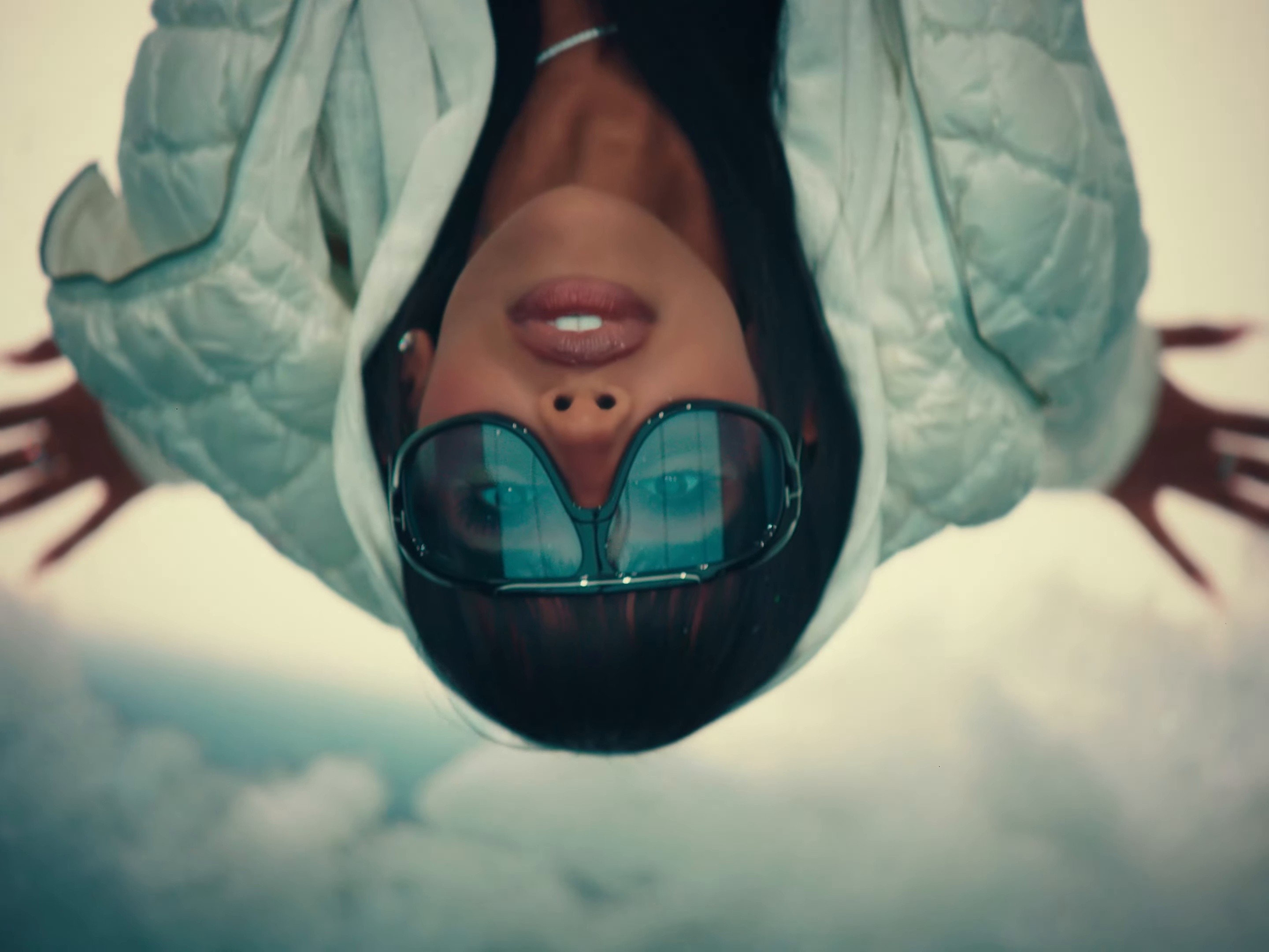 Just Like Me (2025) —  shot,  lighting