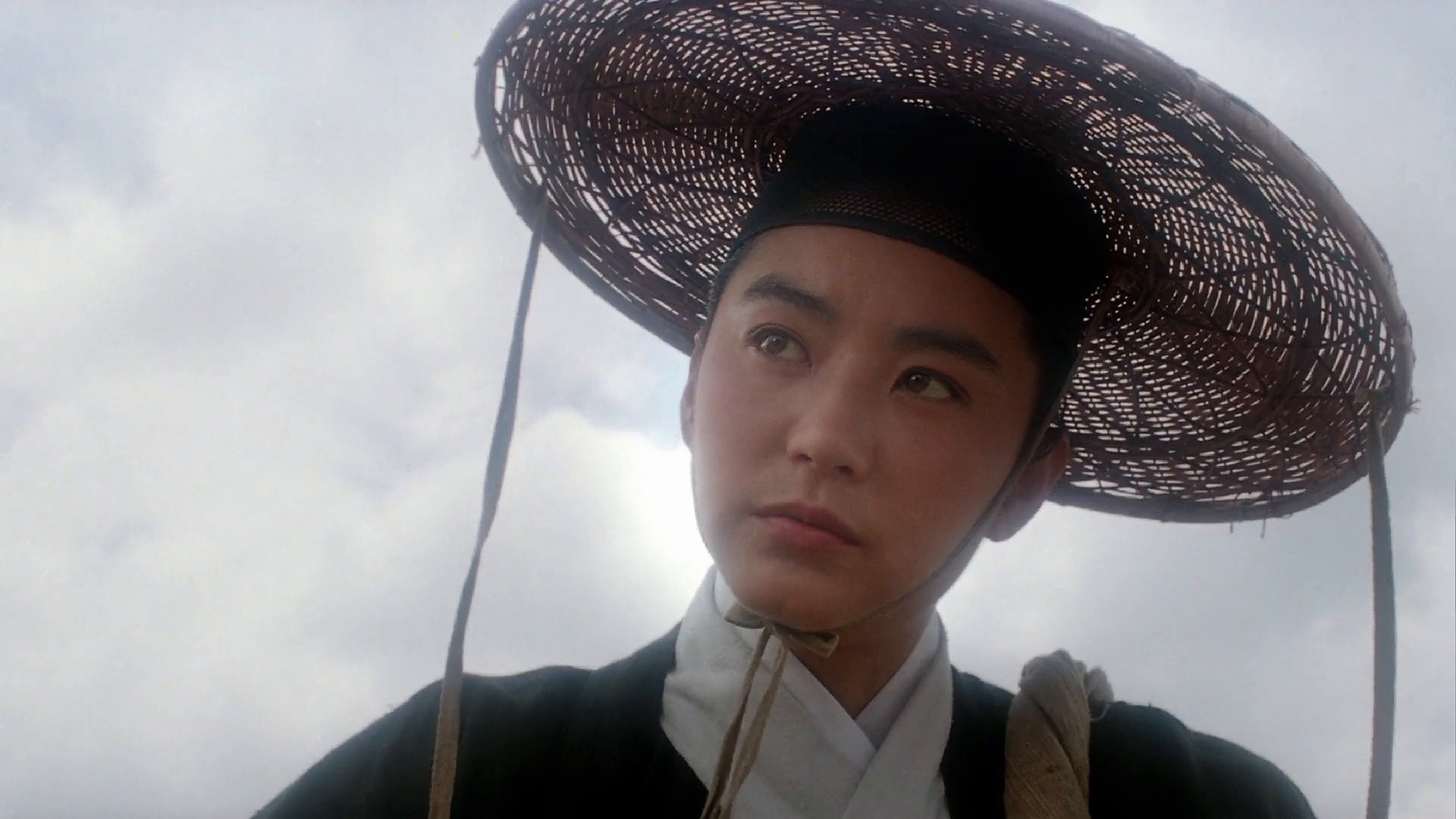 Dragon Inn (1992) —  shot,  lighting