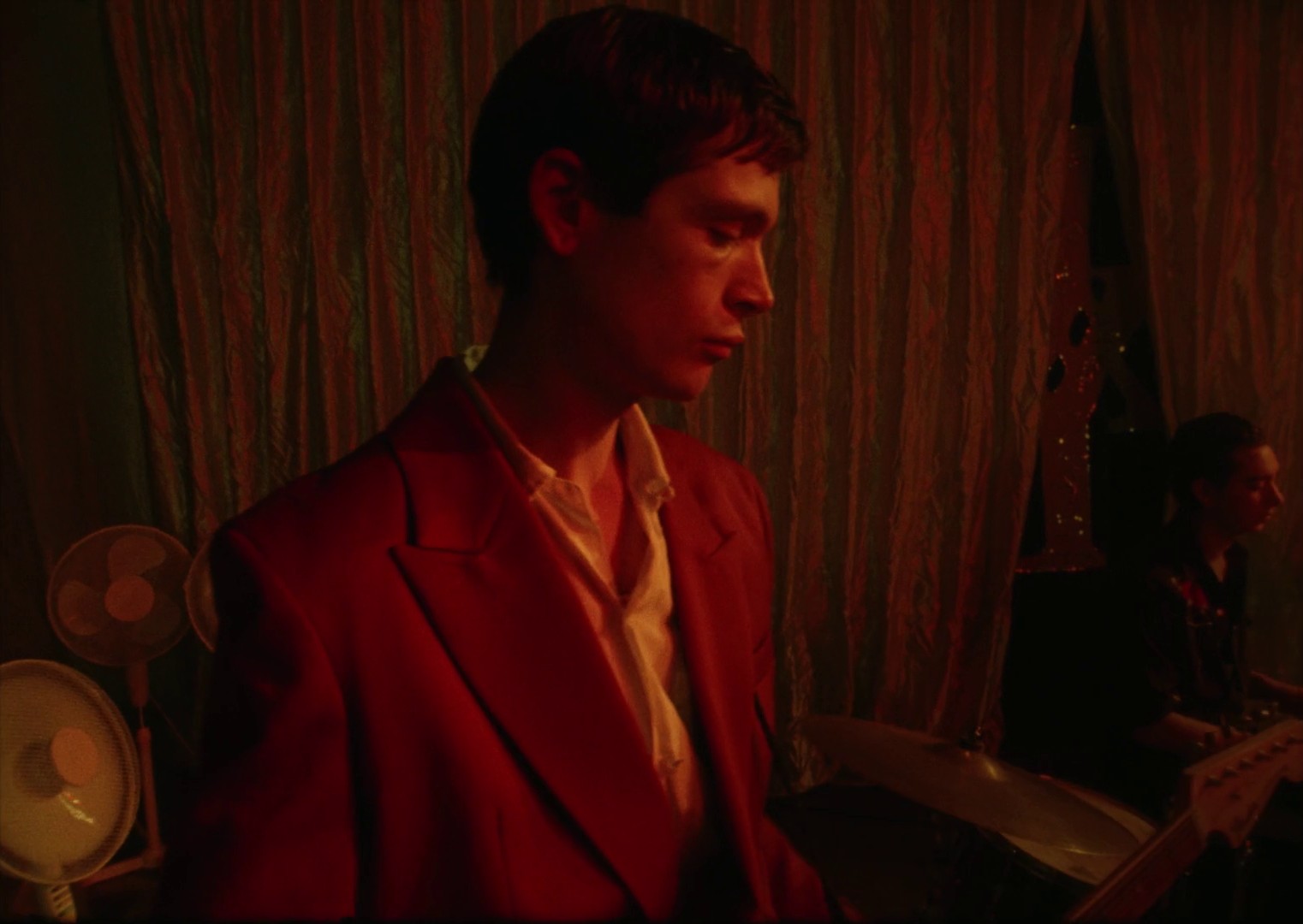 Vendetta (2022) —  shot,  lighting