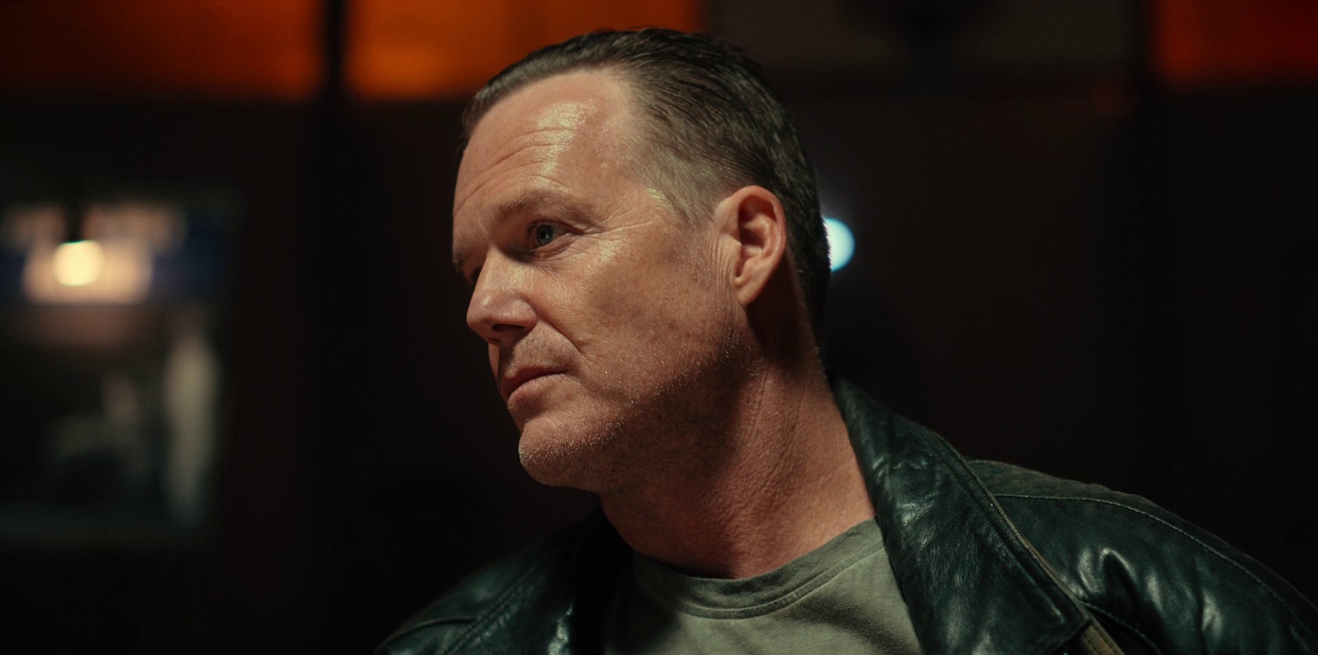 12 Steps (2021) —  shot,  lighting