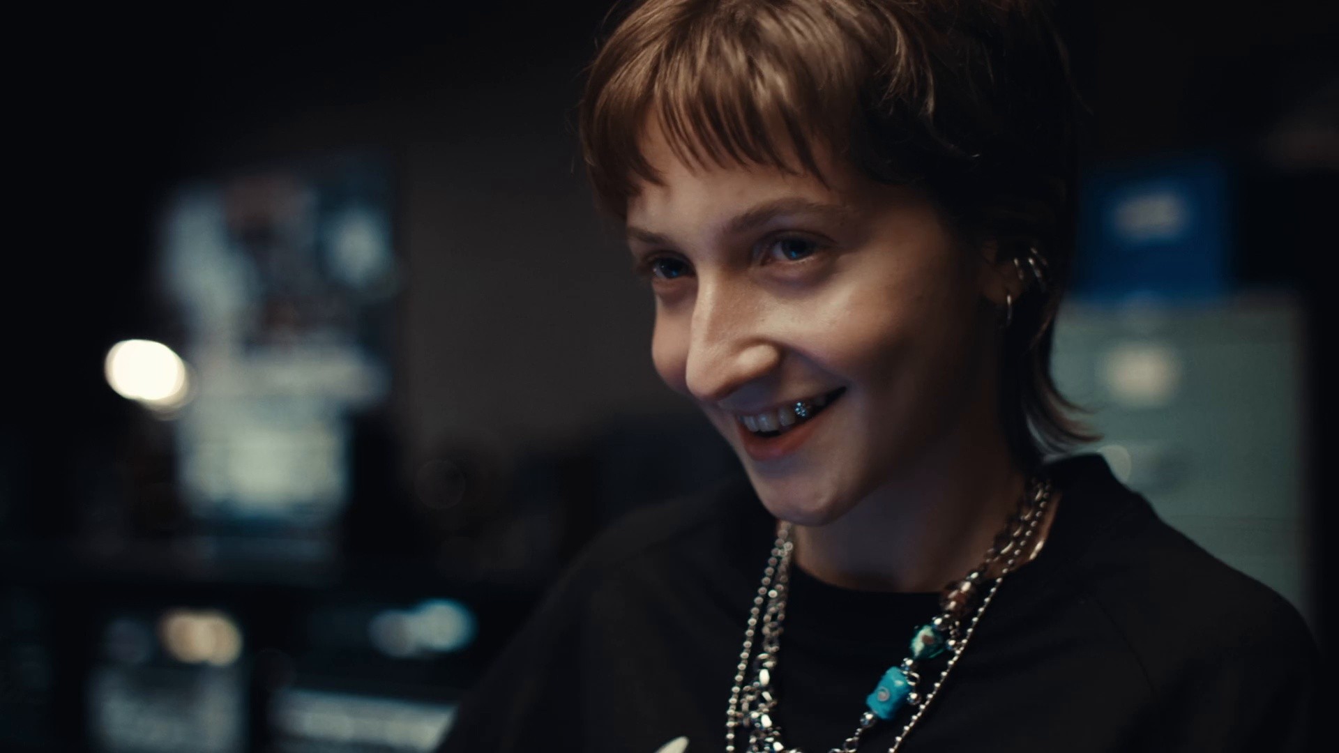 Deezer X Boxe - Live The Music (2025) —  shot,  lighting