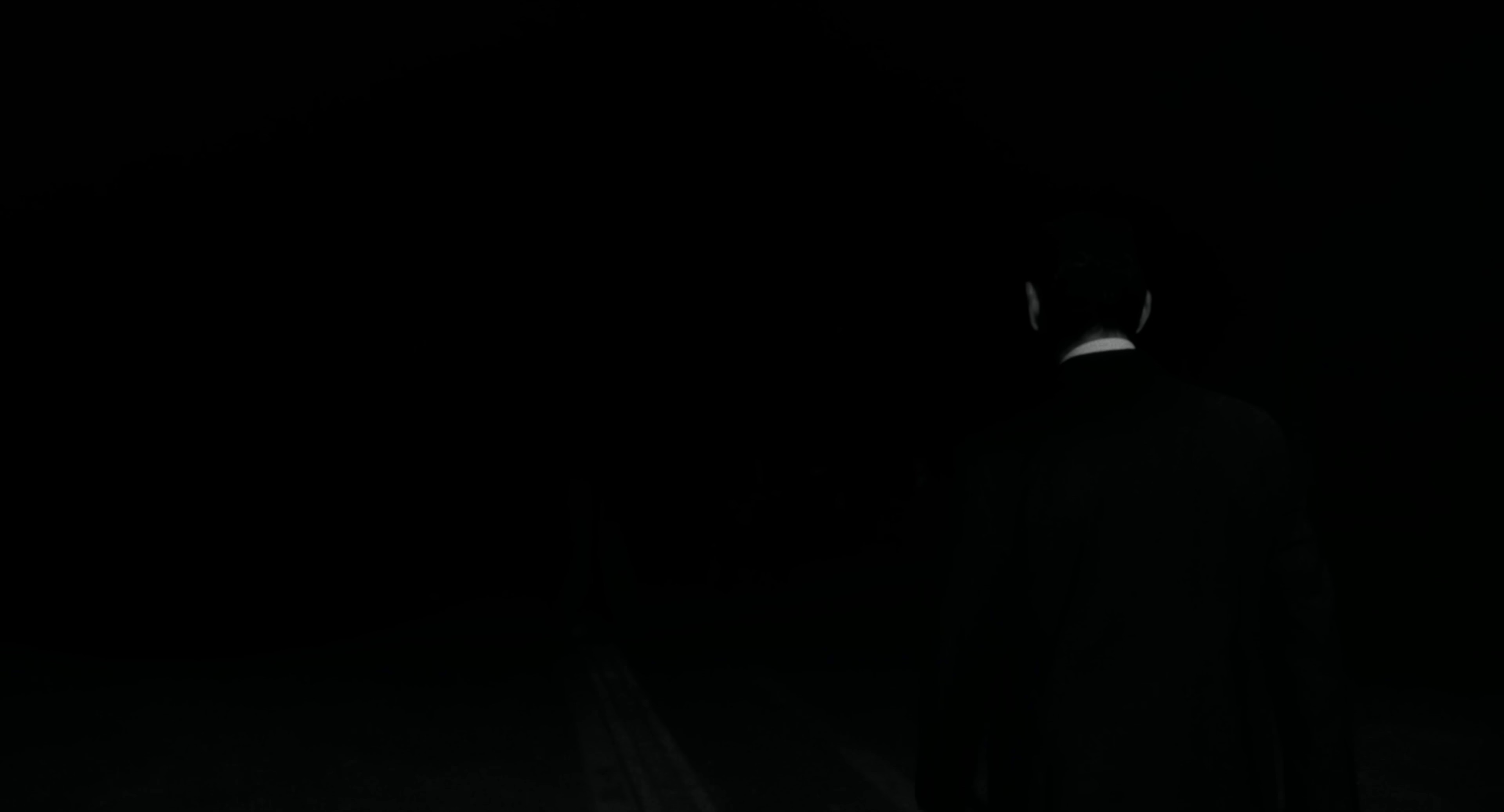 Professionalism (2024) —  shot,  lighting