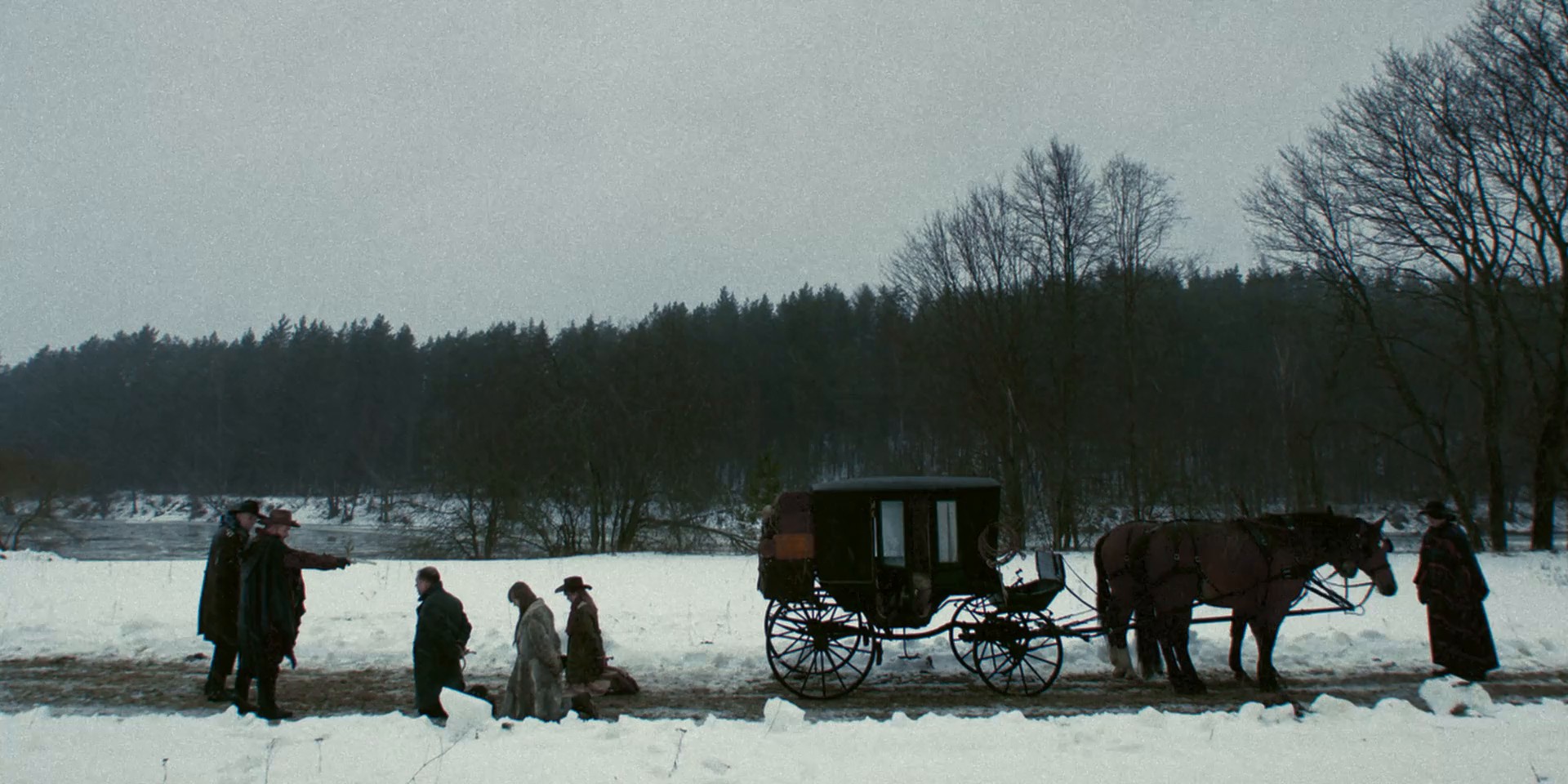 FLOWARD | COWBOY (2024) —  shot,  lighting