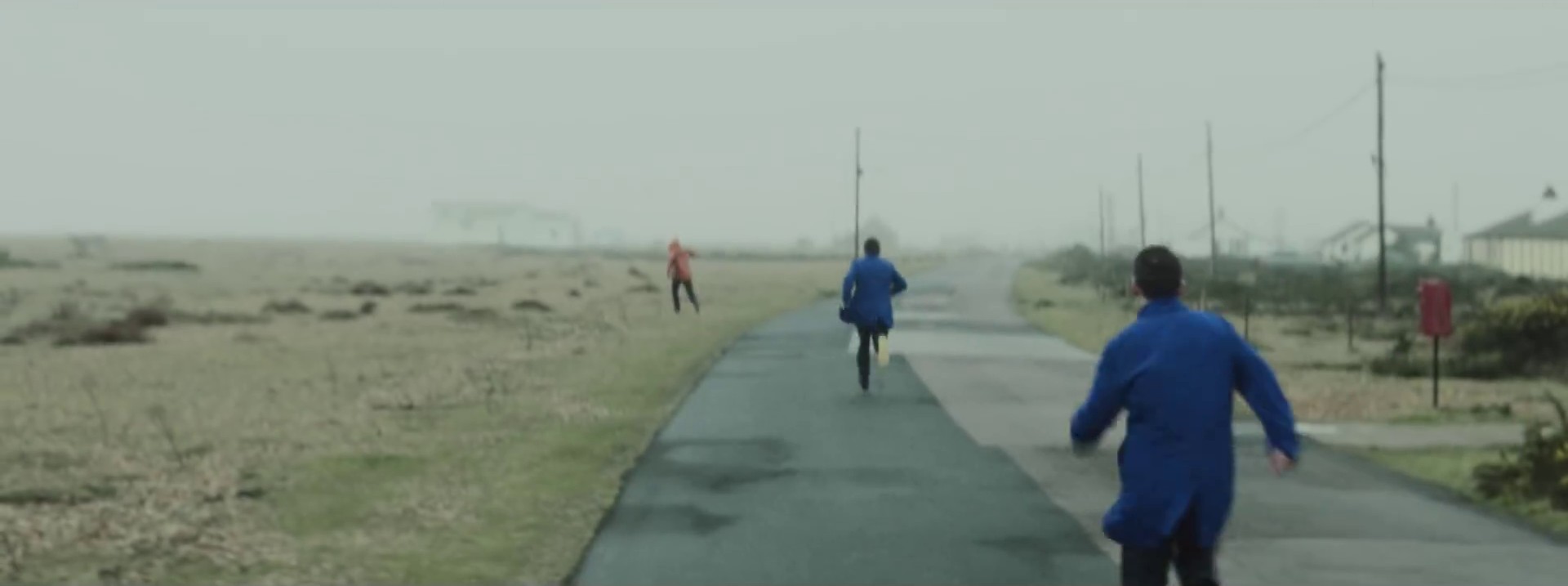 Need You Now (2015) —  shot,  lighting