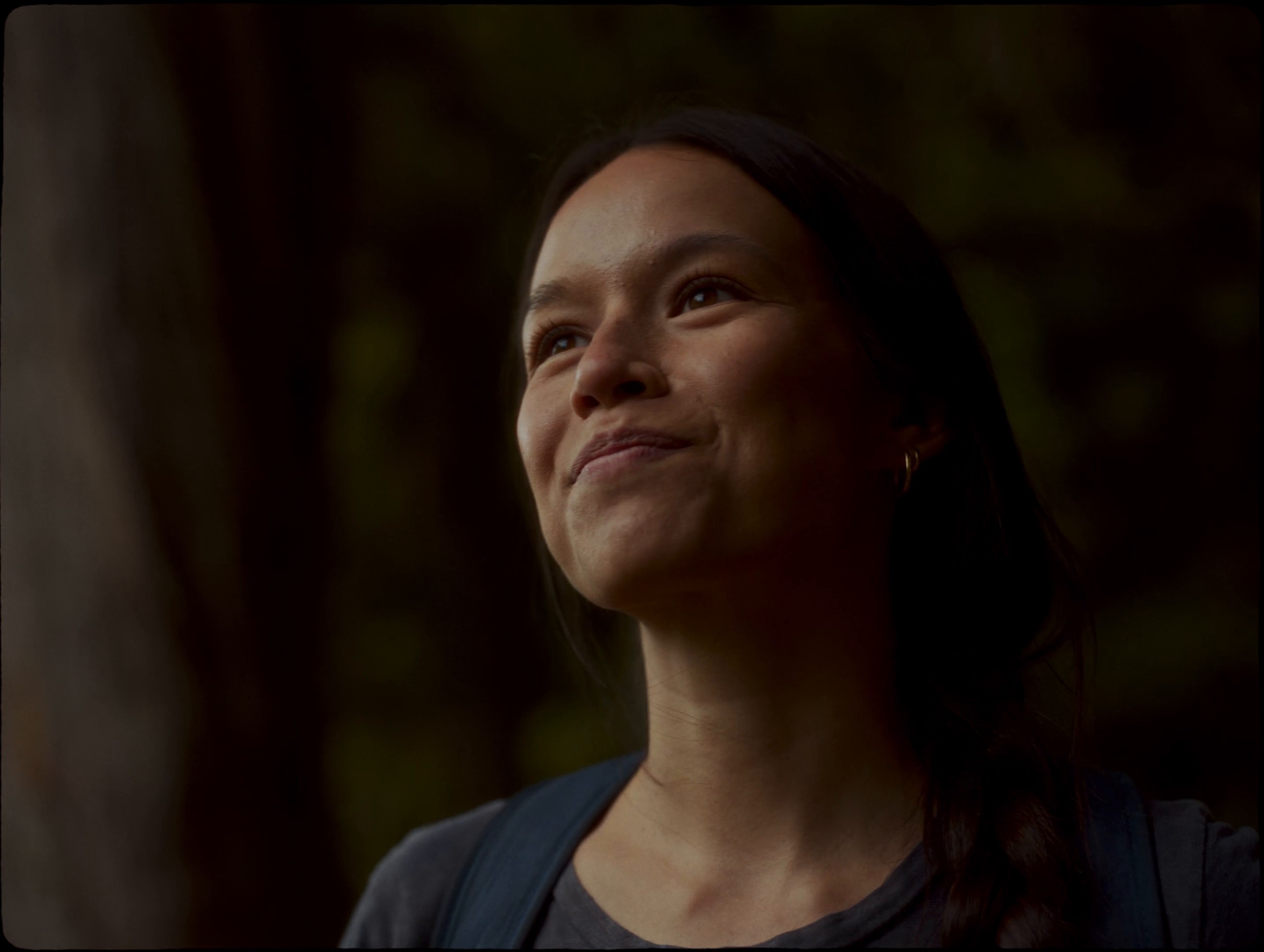 Tourism Whistler - 2024 - Directors Cut (2024) —  shot,  lighting