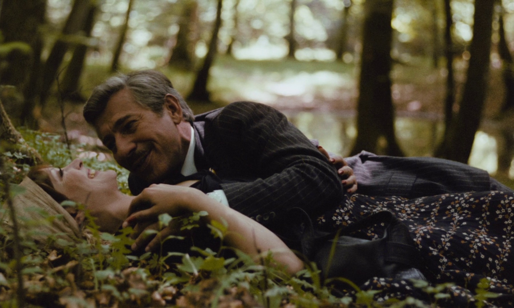 Chinese Roulette (1976) —  shot,  lighting