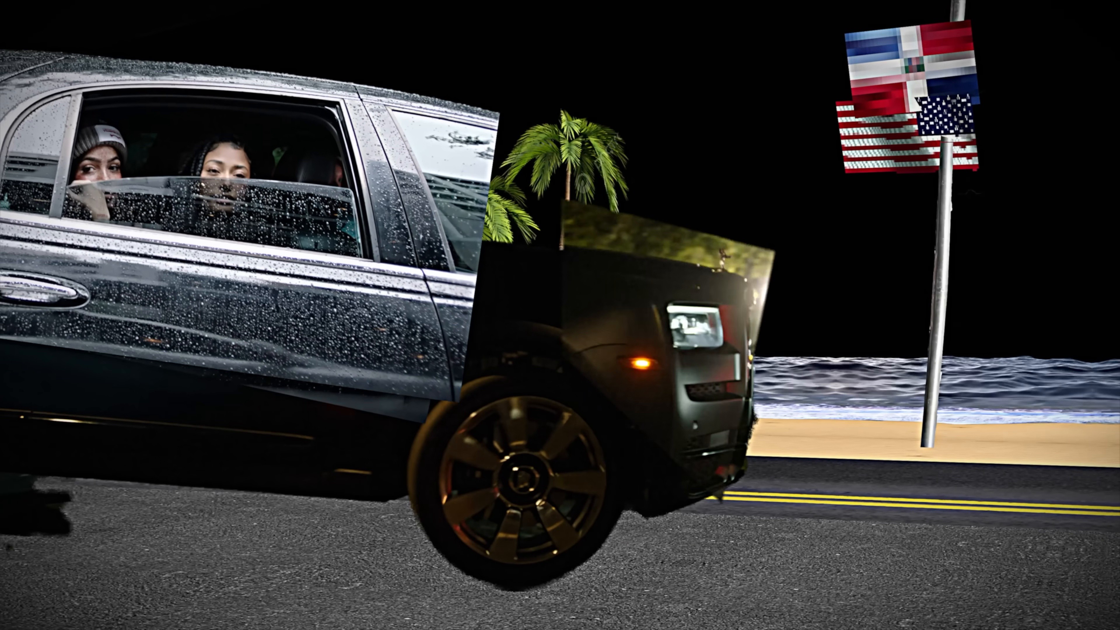 FLACKITO JODYE (2026) —  shot,  lighting