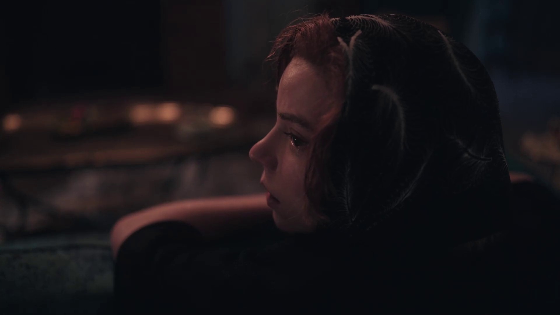 Fork (2020) —  shot,  lighting