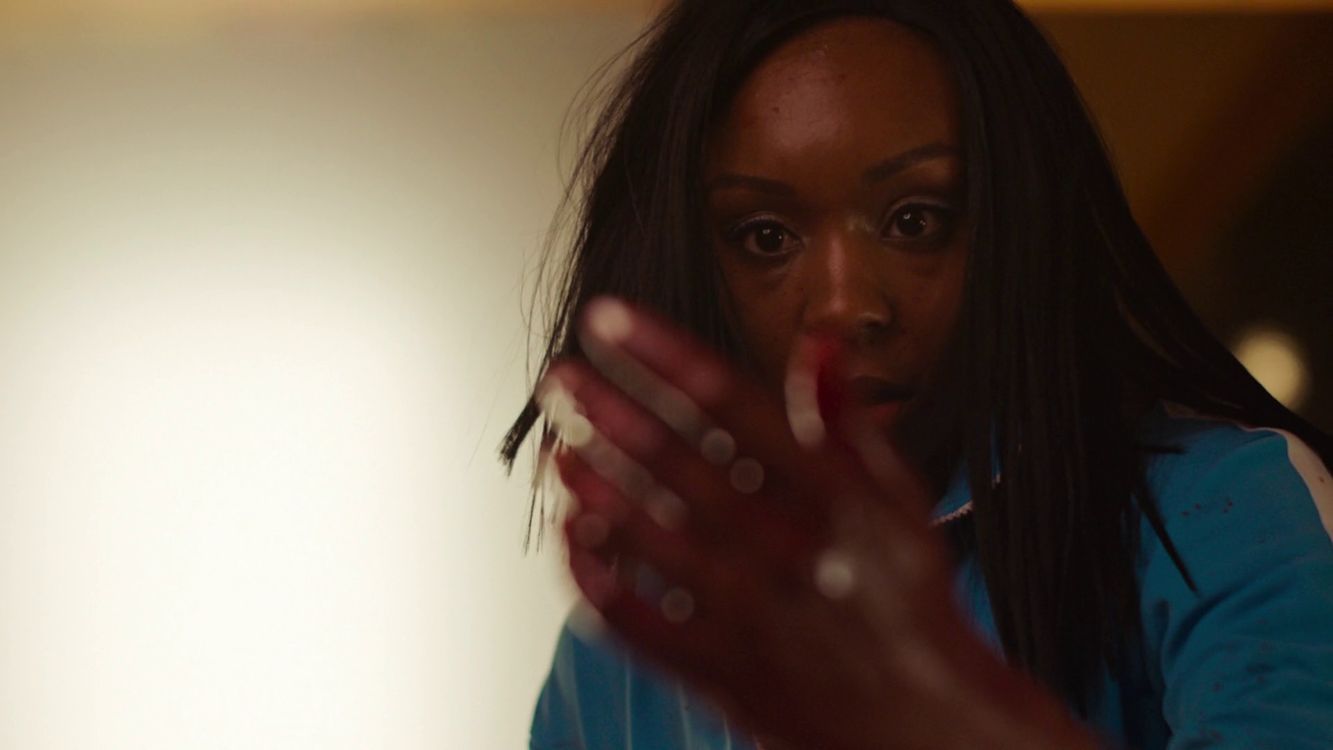 Possessor (2020) —  shot,  lighting