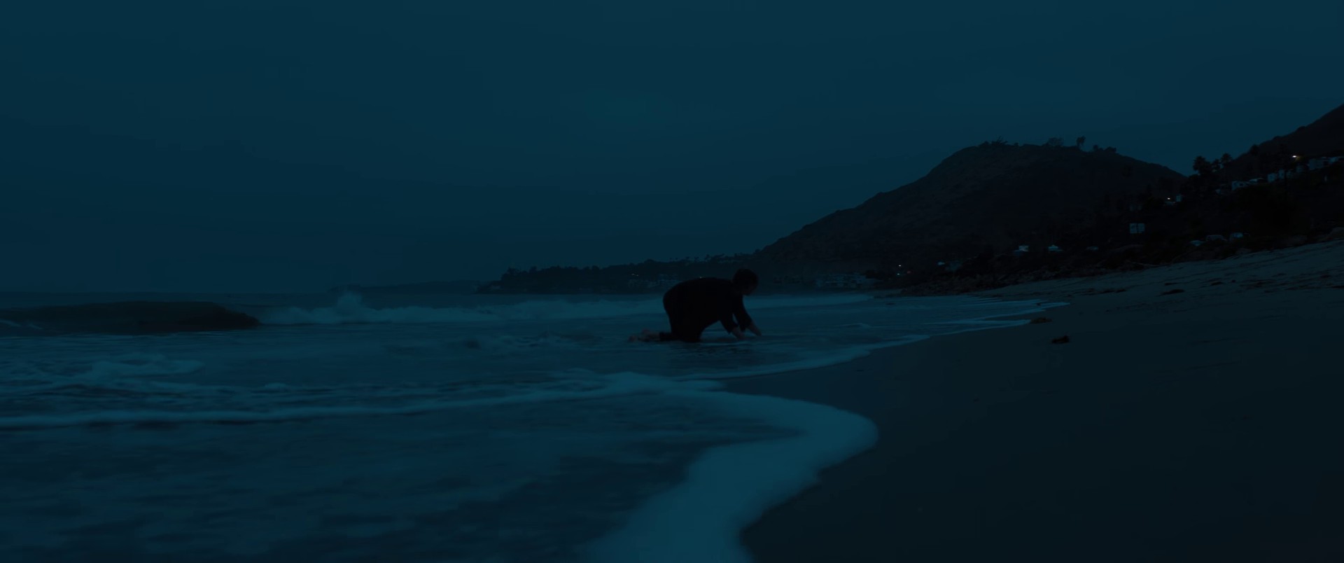 Trust Me Mate (2023) —  shot,  lighting