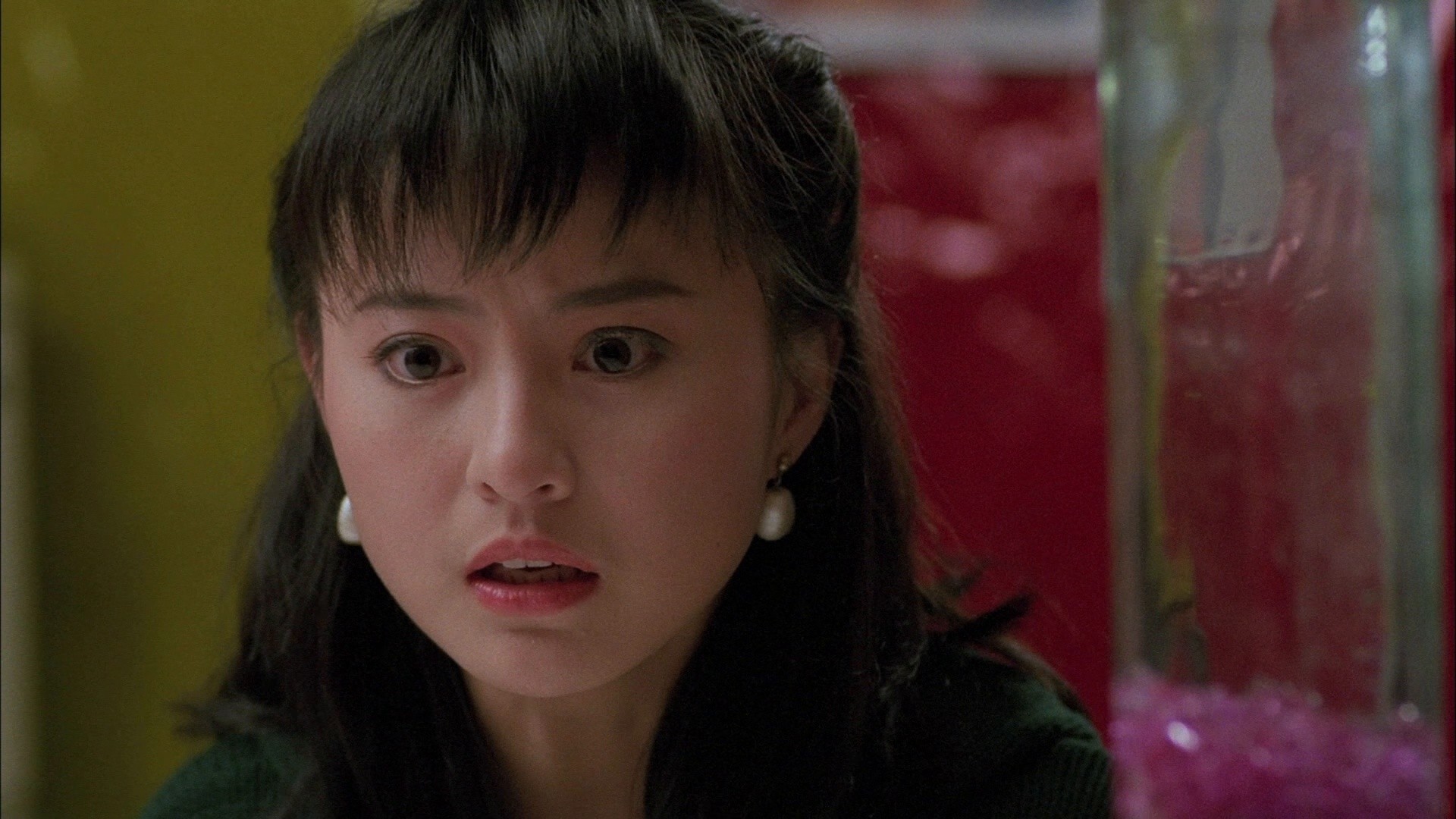 Angel Terminators II (1993) —  shot,  lighting