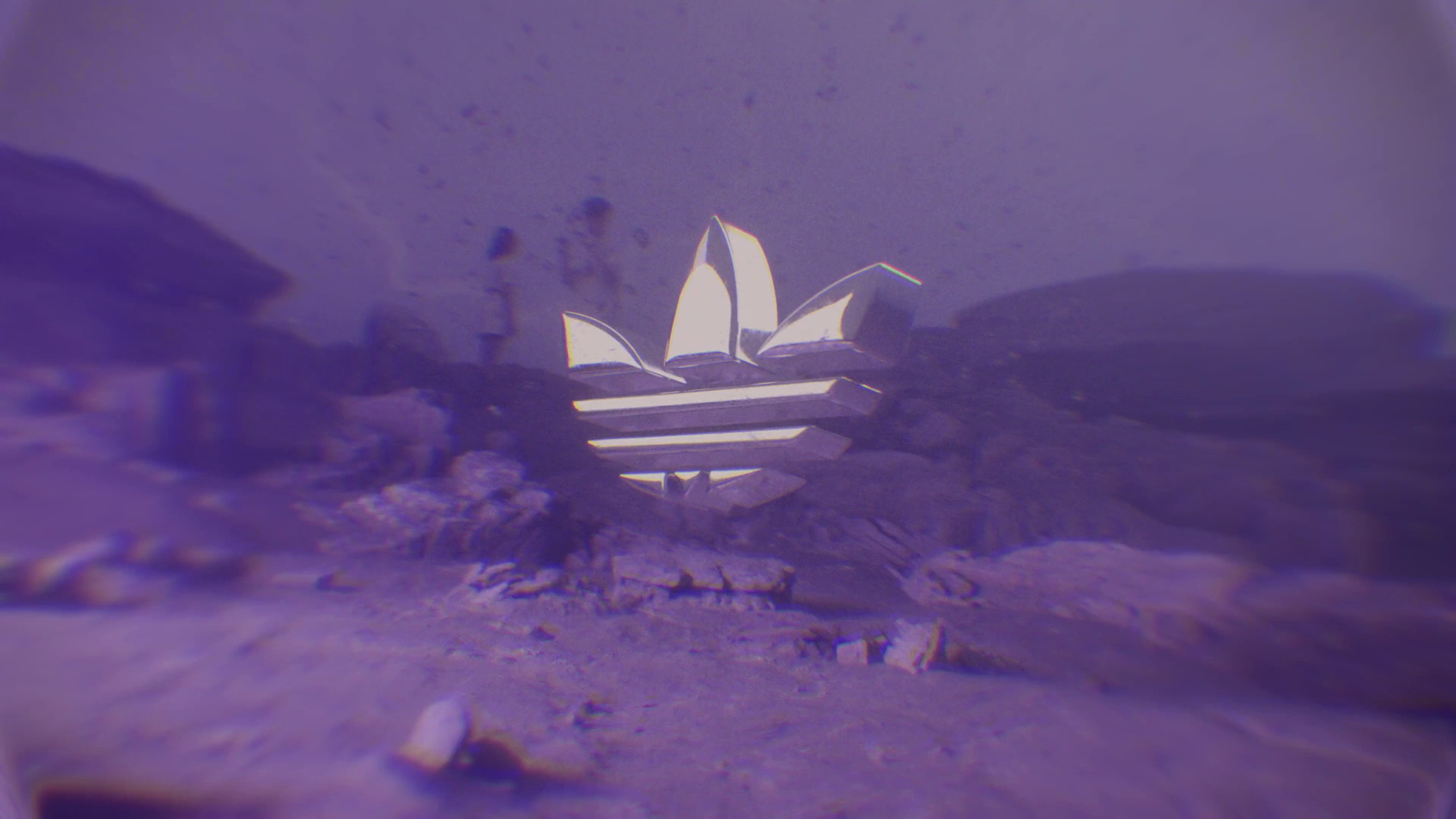 Adidas NMD R1 Trailblazer - Trung Bao, Chiwawa, Vietmax & Tuimi (2024) —  shot,  lighting