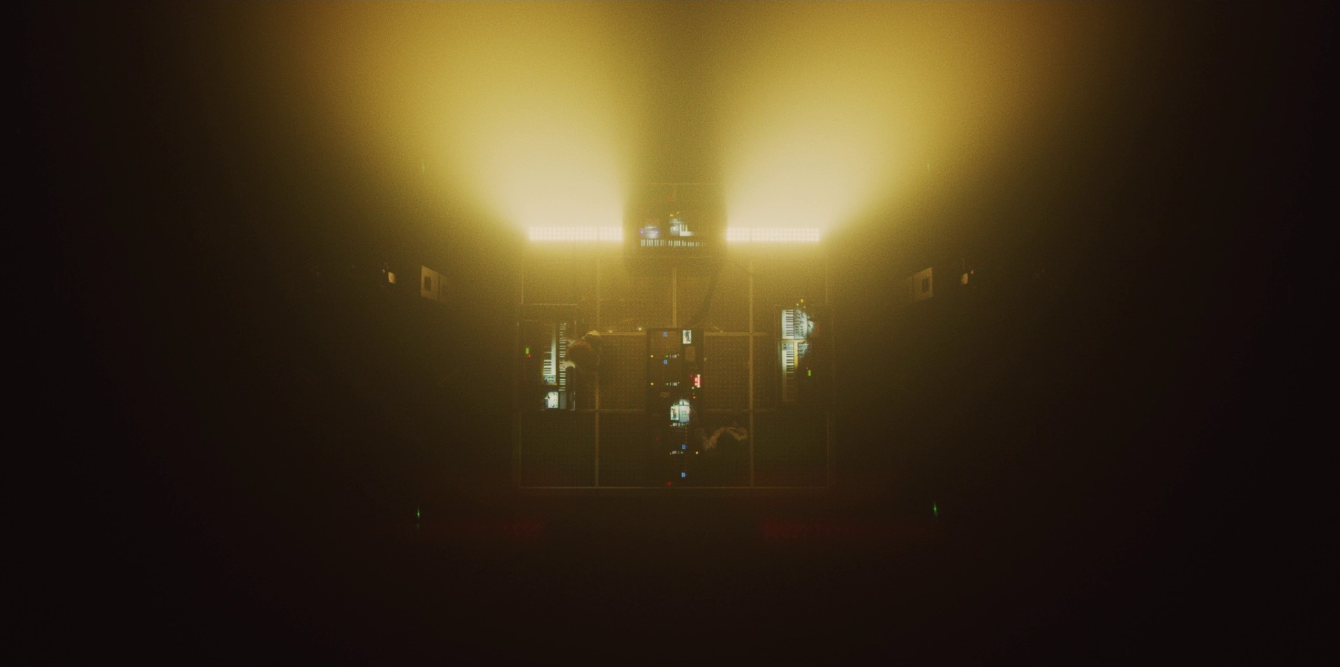 Iris: A Space Opera by Justice (2019) —  shot,  lighting