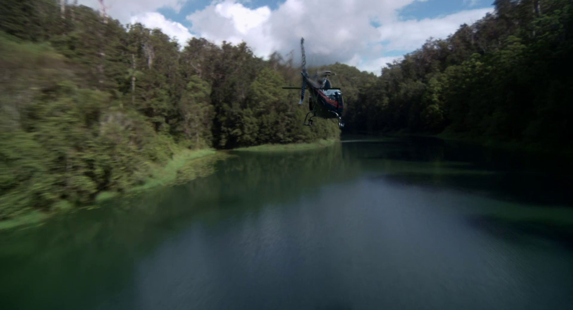 Sanctum (2011) —  shot,  lighting