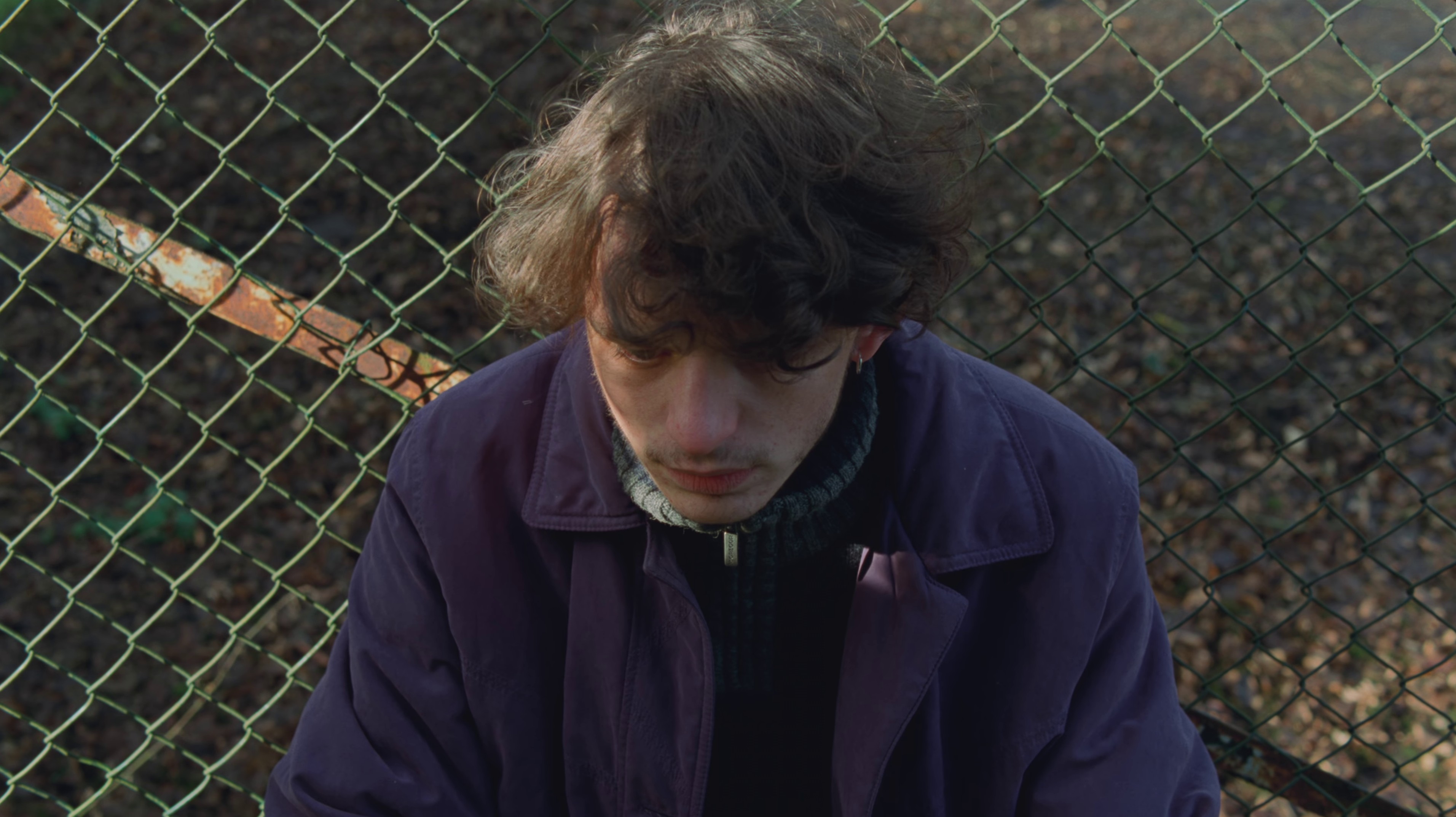 Garçon manqué (2022) —  shot,  lighting