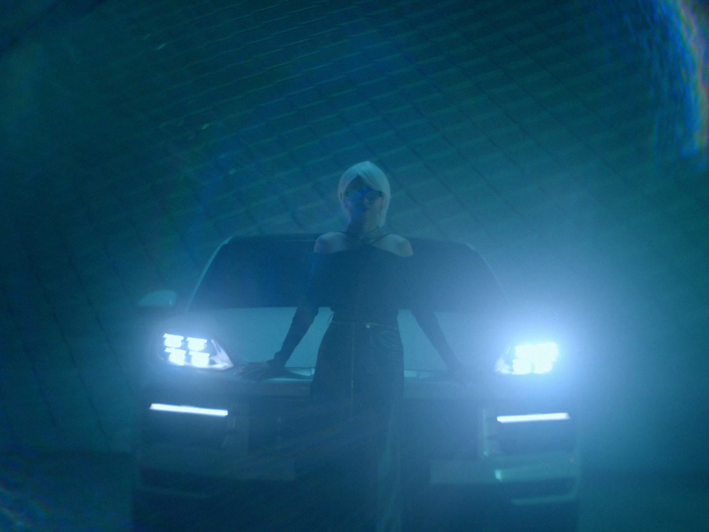 Porsche Cayenne Coupe (2025) —  shot,  lighting