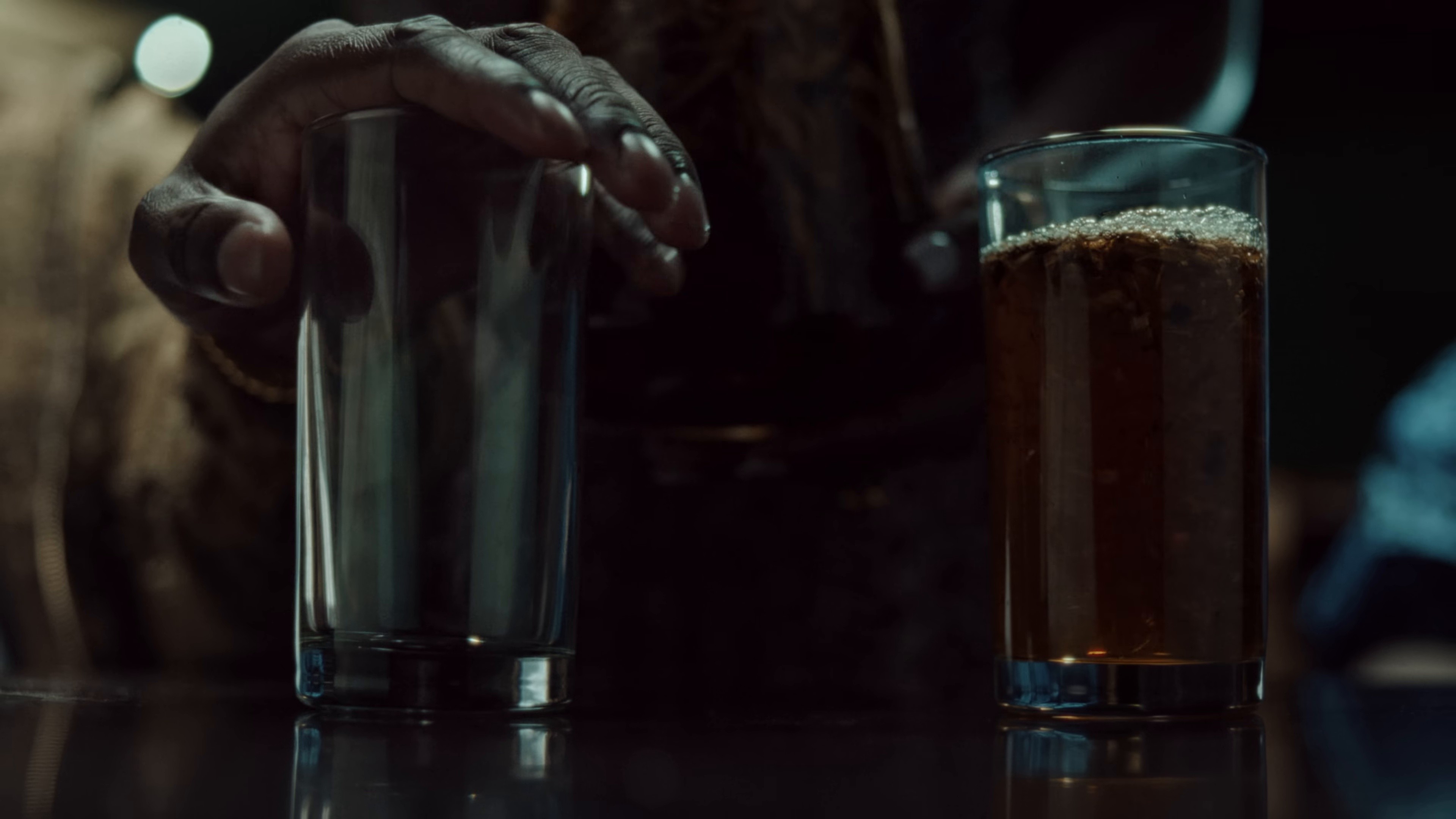 Kat Slater (2025) —  shot,  lighting