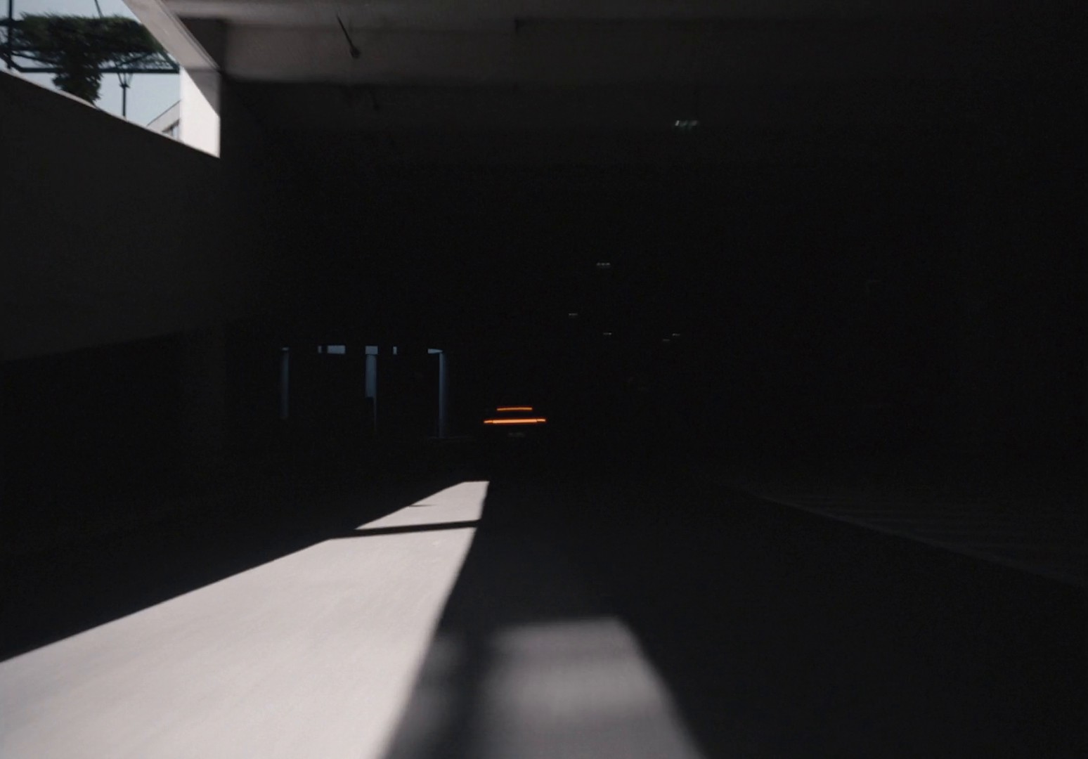 Driven by Craft  | Hyundai (2024) —  shot,  lighting