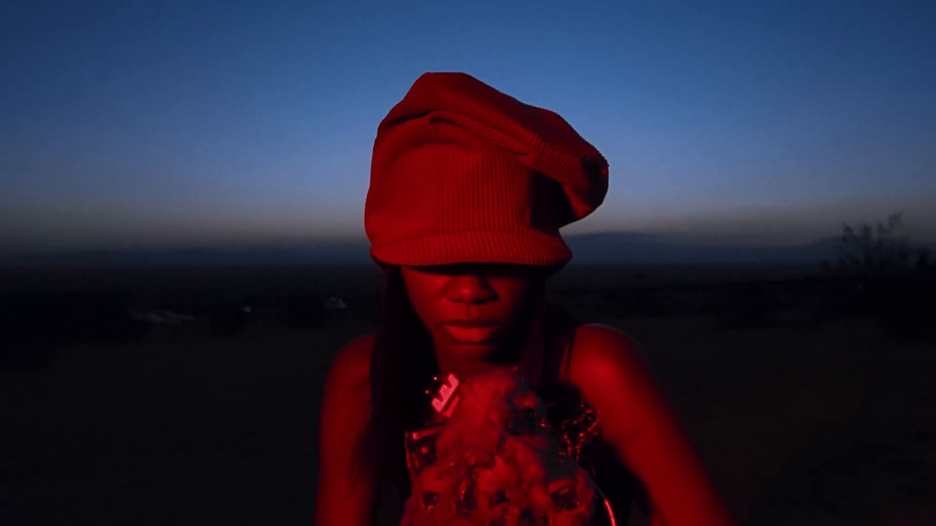 A BUG'S LIFE (2025) —  shot,  lighting