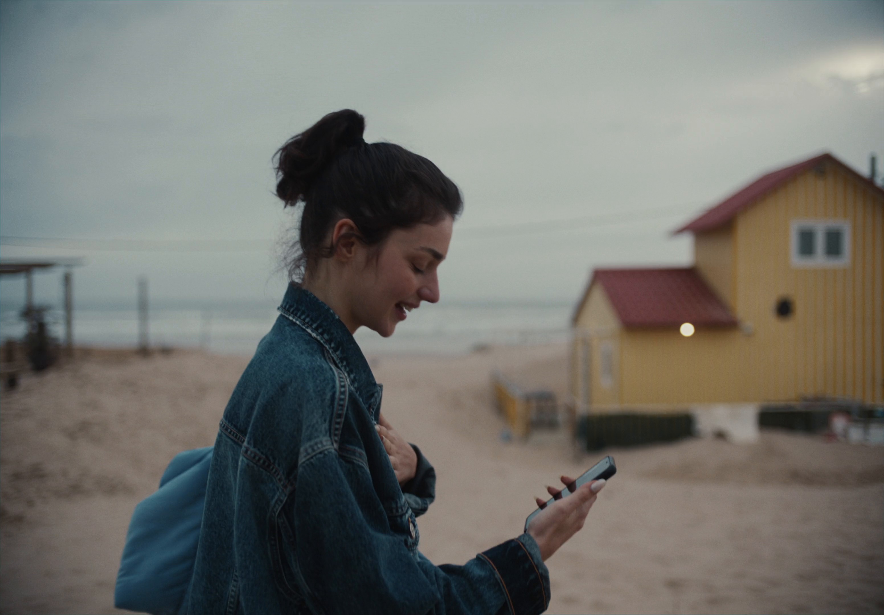 Nutella - They Make Ice Cream Now? (2024) —  shot,  lighting